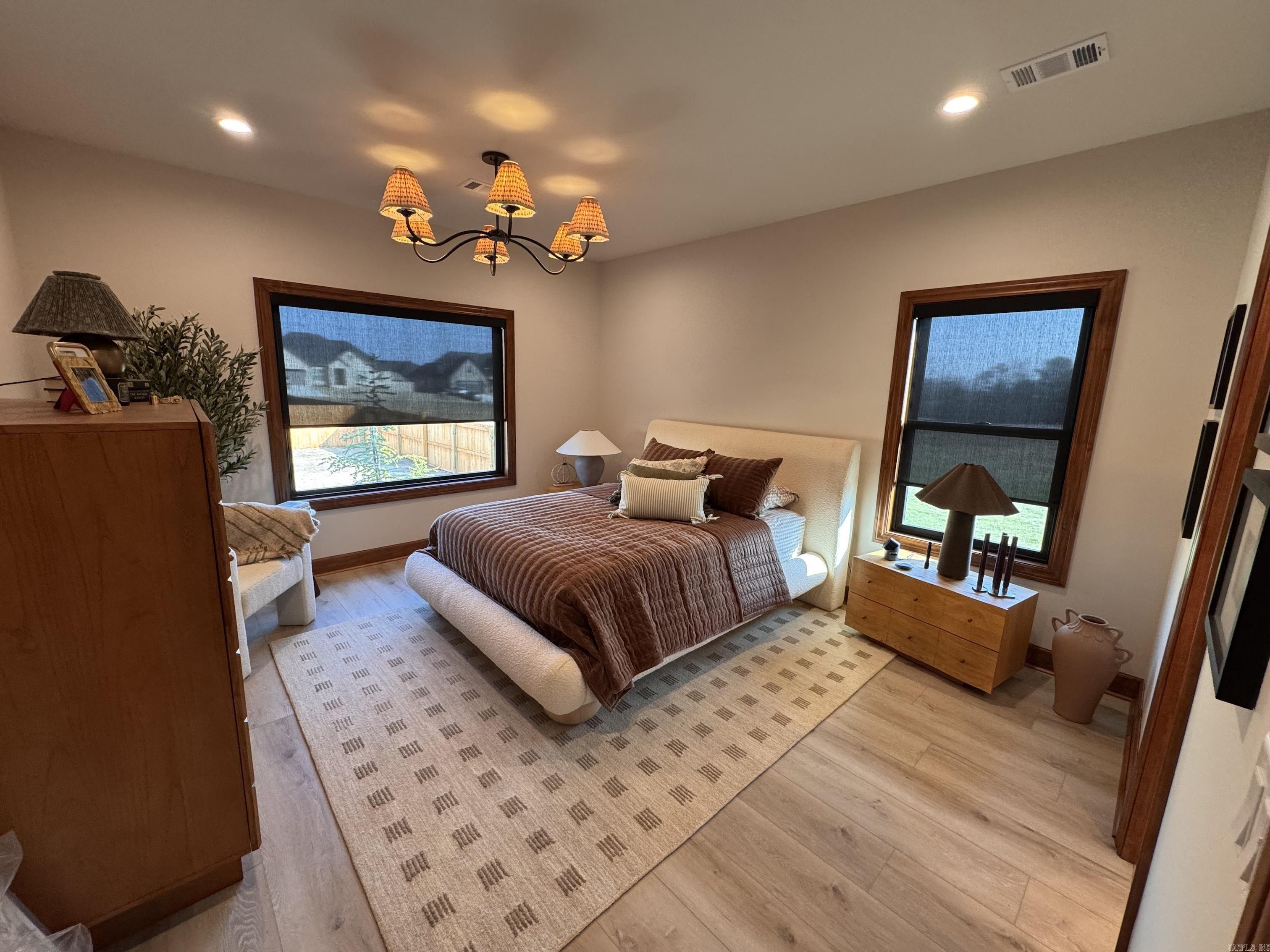 BELMONT ESTATES SUBDIVISION - Residential