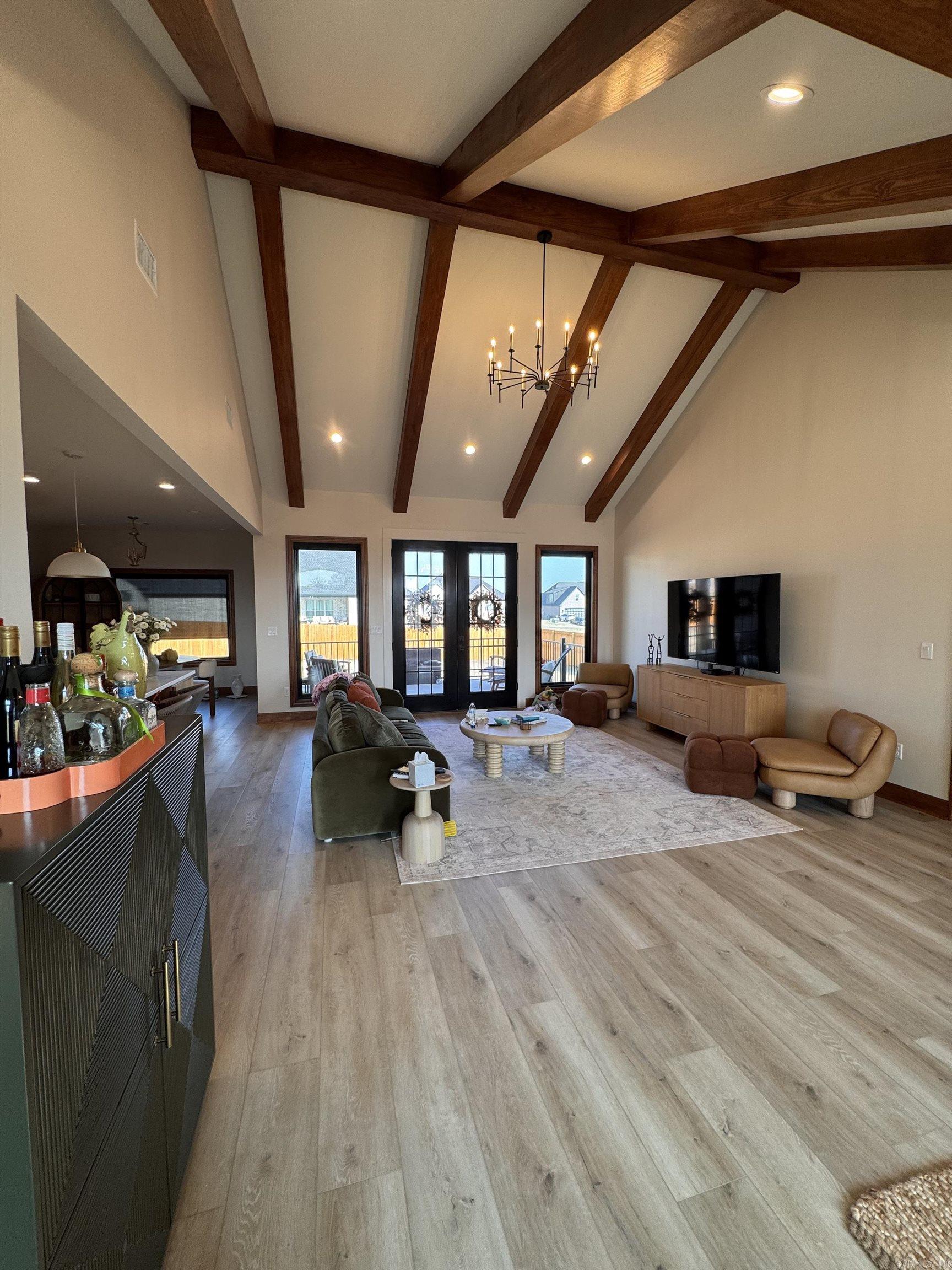 BELMONT ESTATES SUBDIVISION - Residential