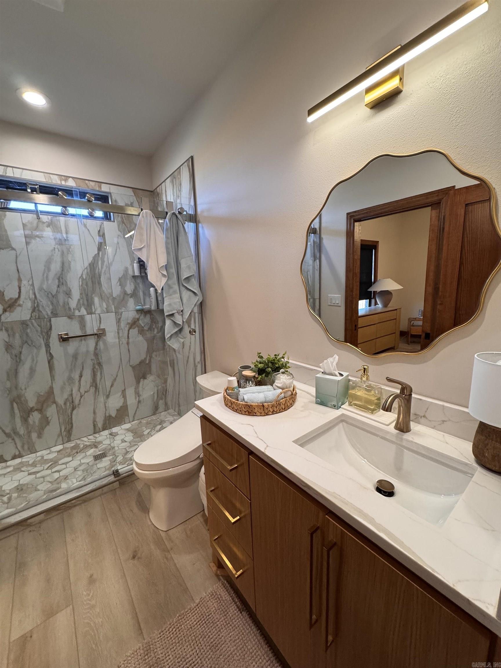 BELMONT ESTATES SUBDIVISION - Residential