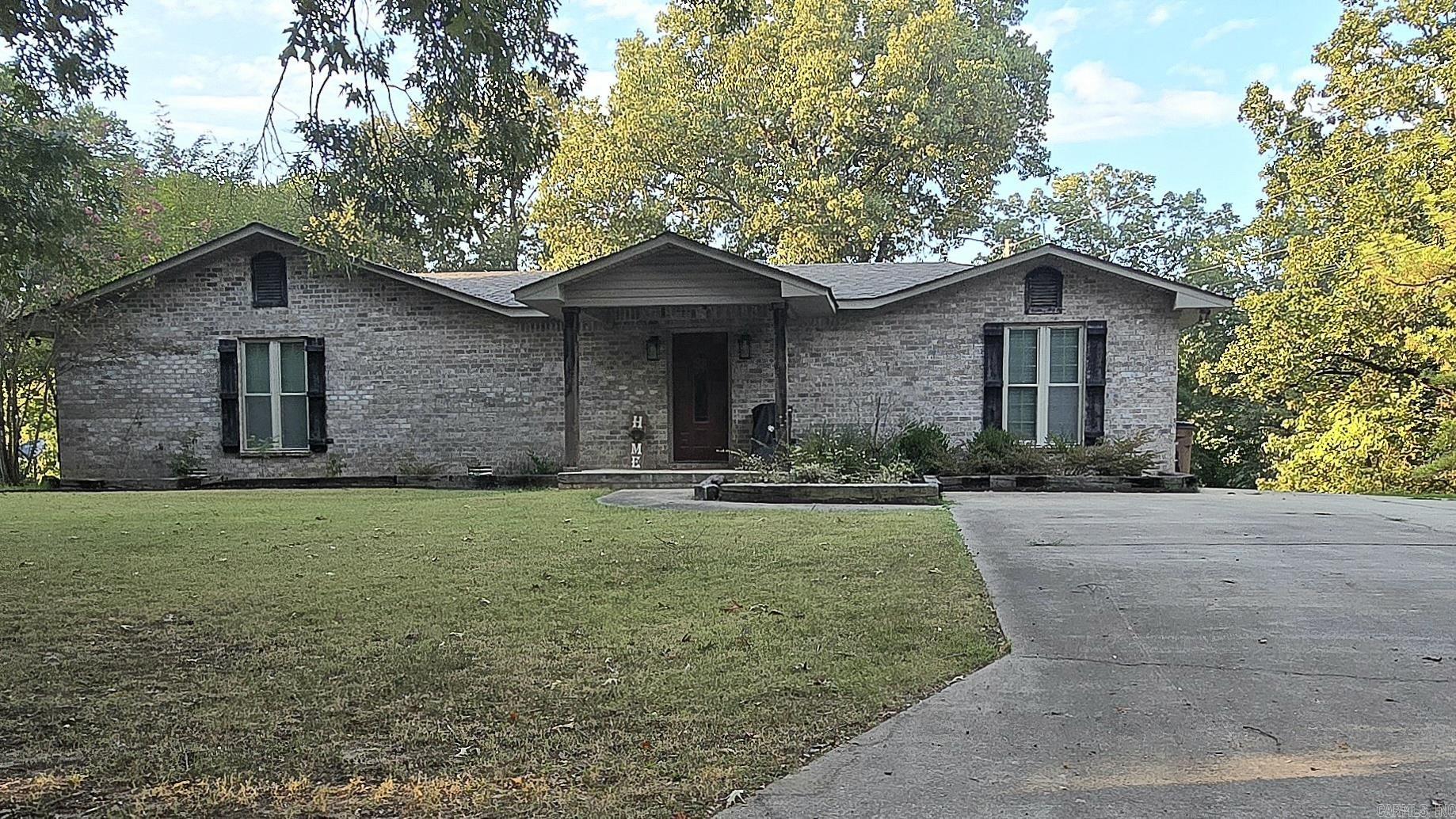 New to Market! This spacious 3 bedroom, 3 1/2 bath home has over 2300 sq ft. This home has an open floor plan and features a large deck on the back that is accessible from the primary bedroom and kitchen. Every bedroom has a bath. The expansive primary suite with spacious bath has walk-in shower with dual shower heads. This is a must see. Call to schedule your appointment today!
