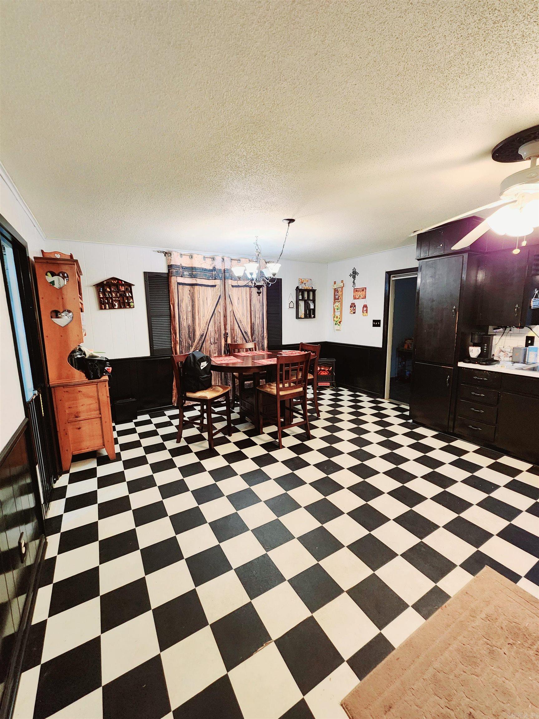 Original Town of Sheridan - Residential