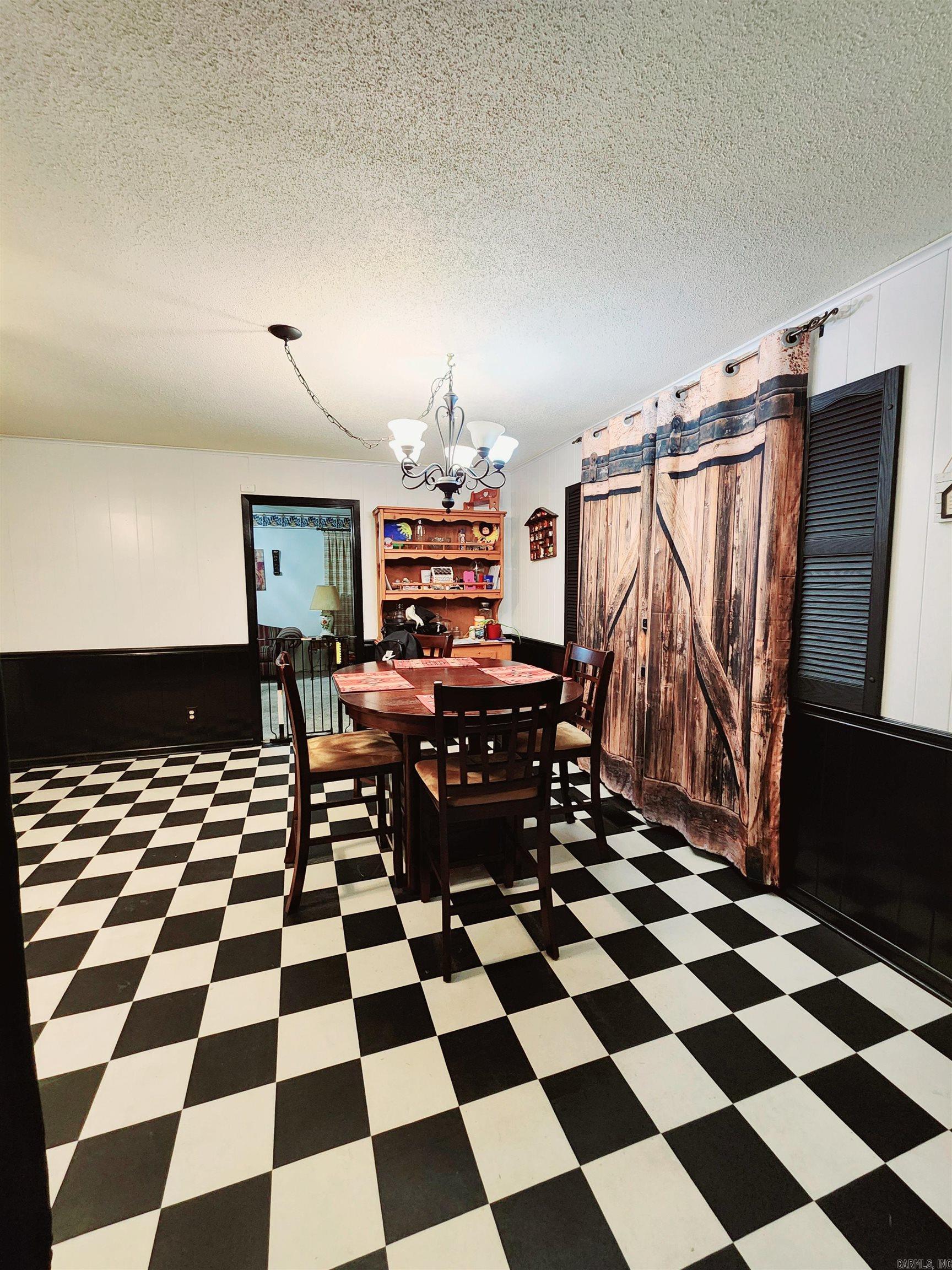 Original Town of Sheridan - Residential