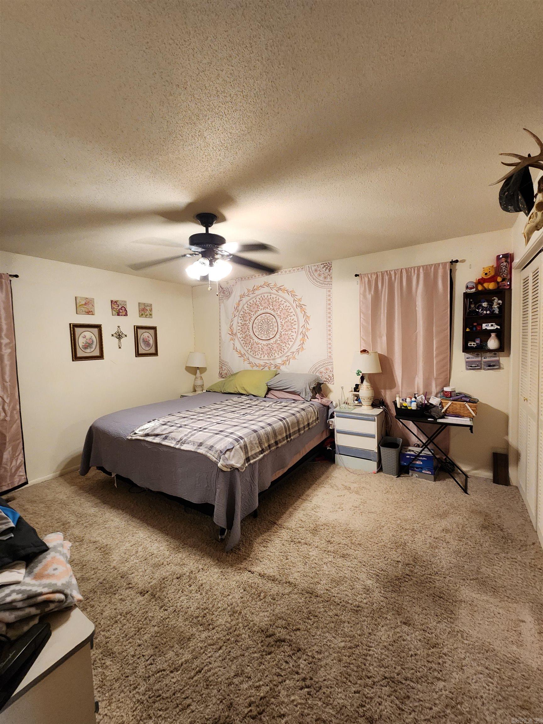 Original Town of Sheridan - Residential