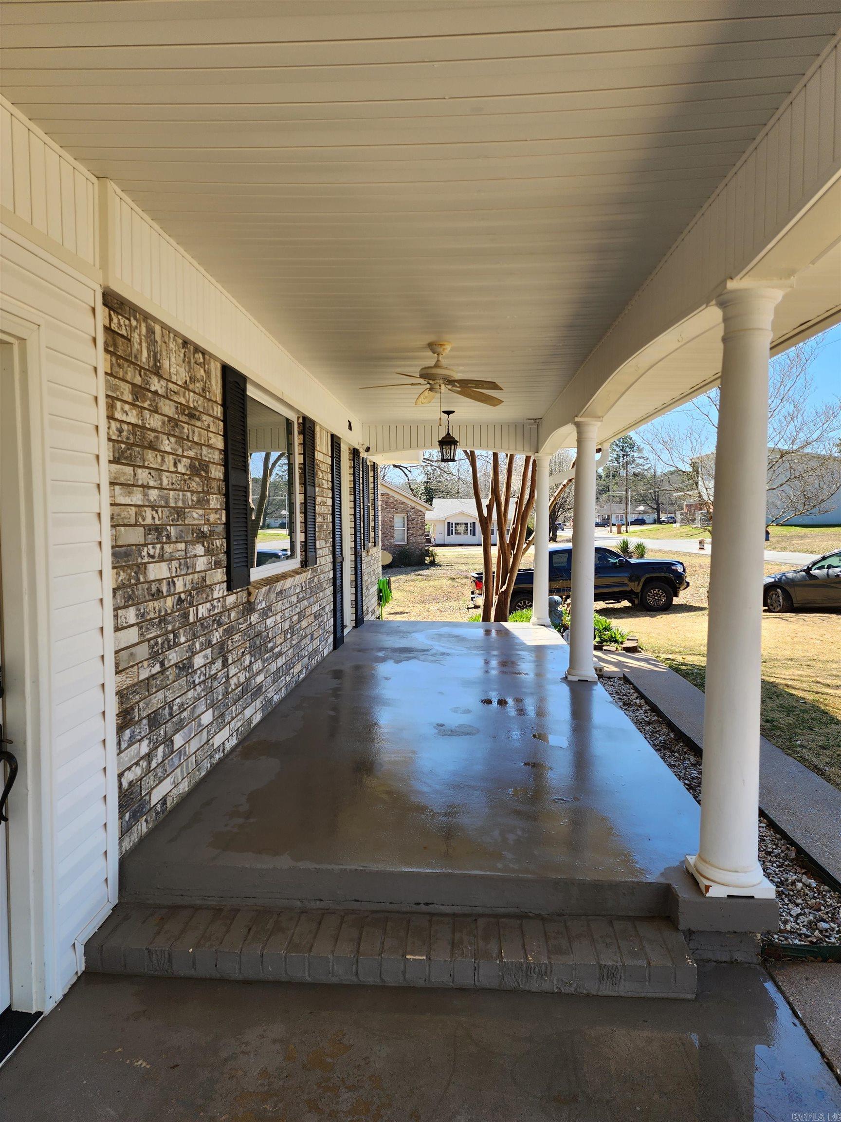 Original Town of Sheridan - Residential