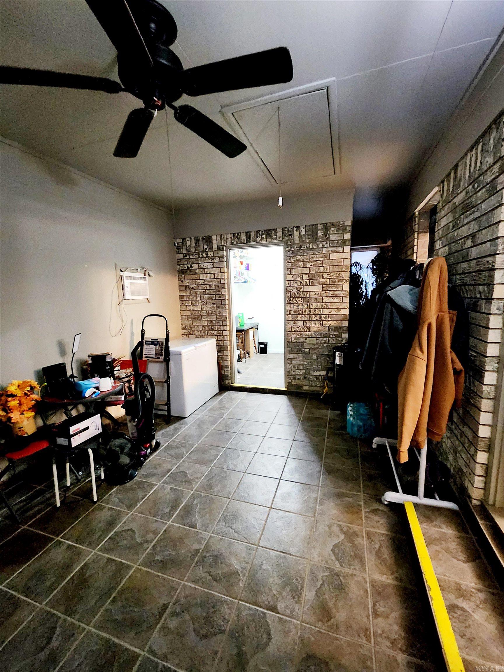 Original Town of Sheridan - Residential