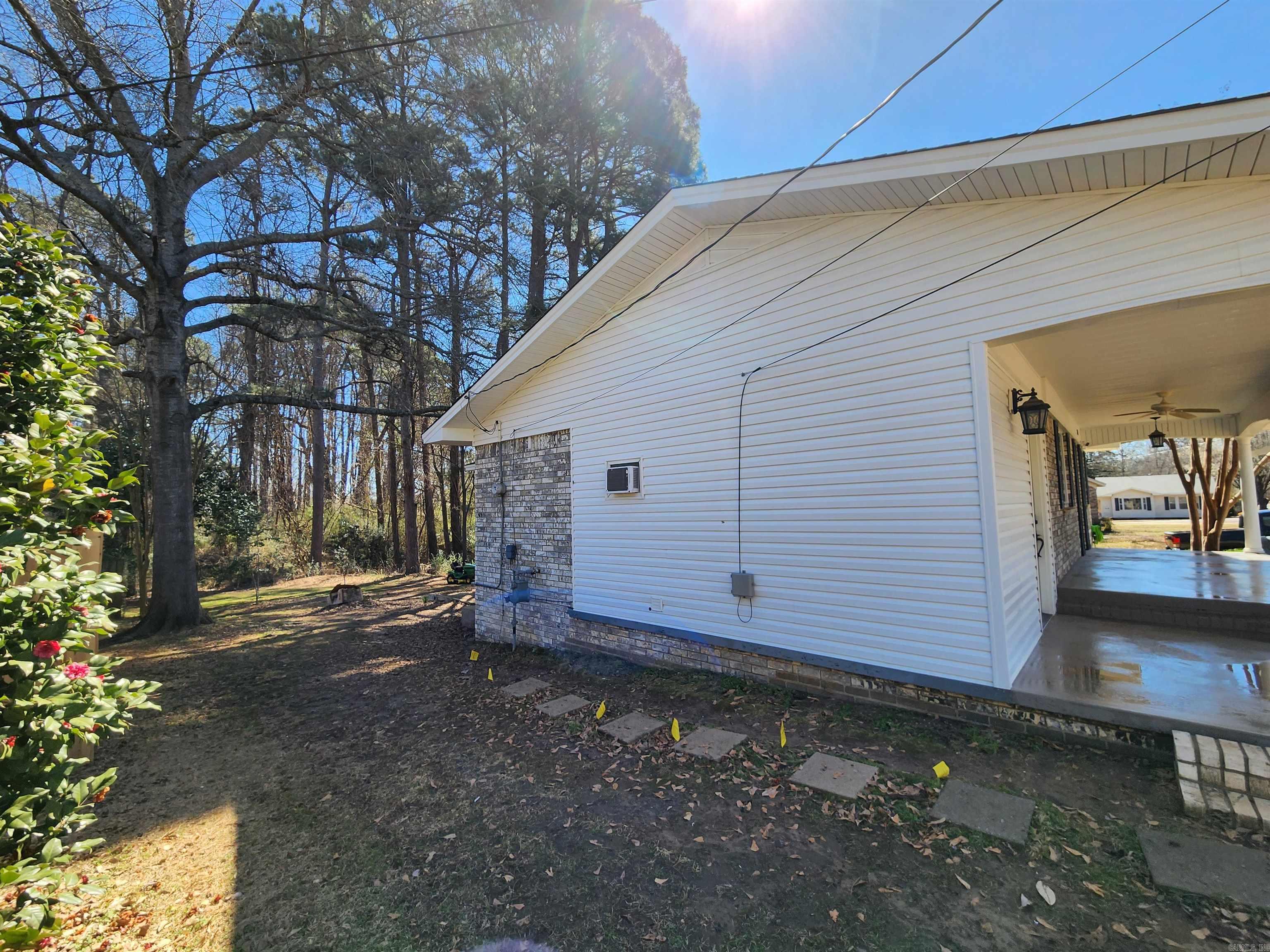 Original Town of Sheridan - Residential