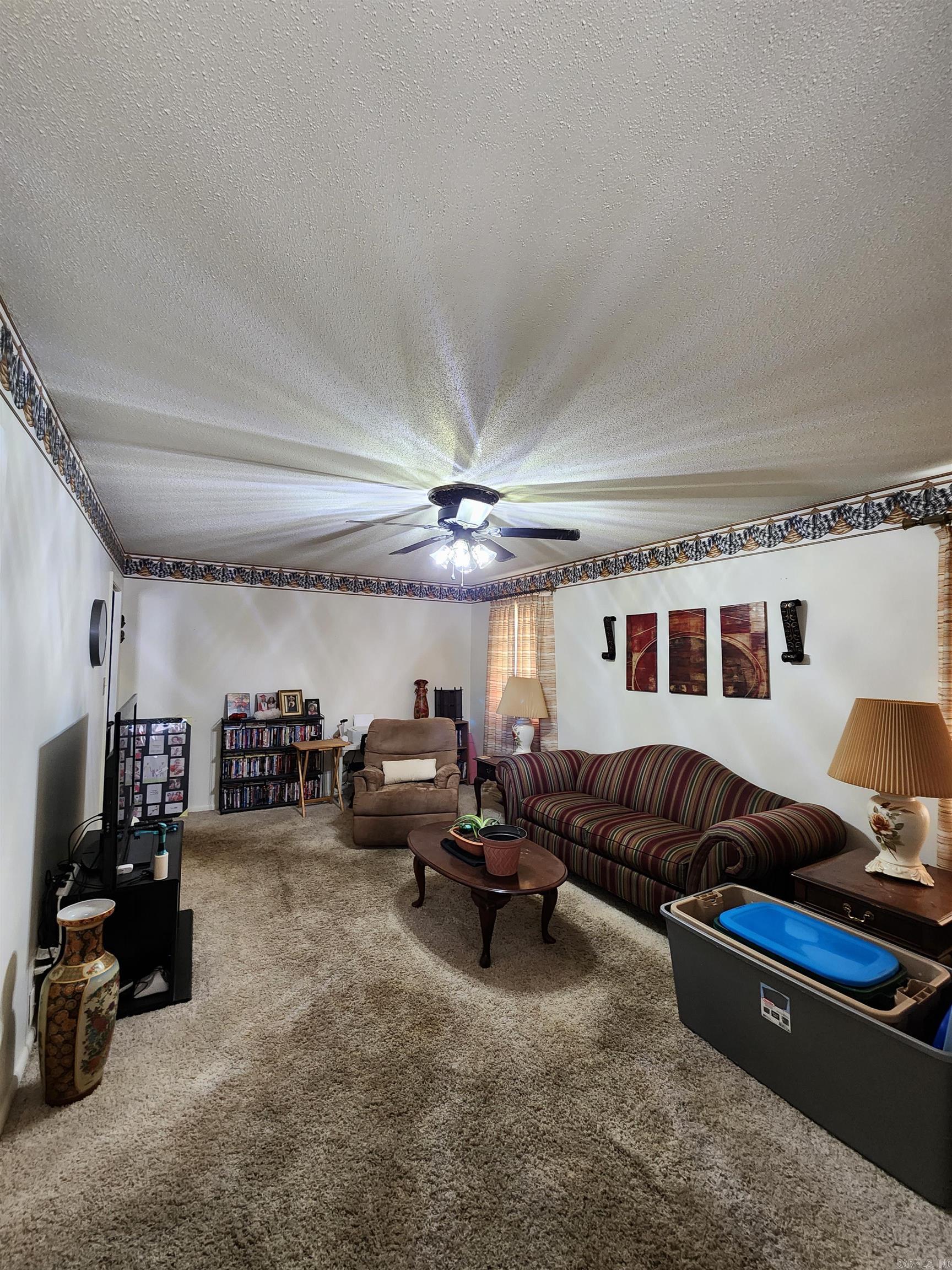 Original Town of Sheridan - Residential