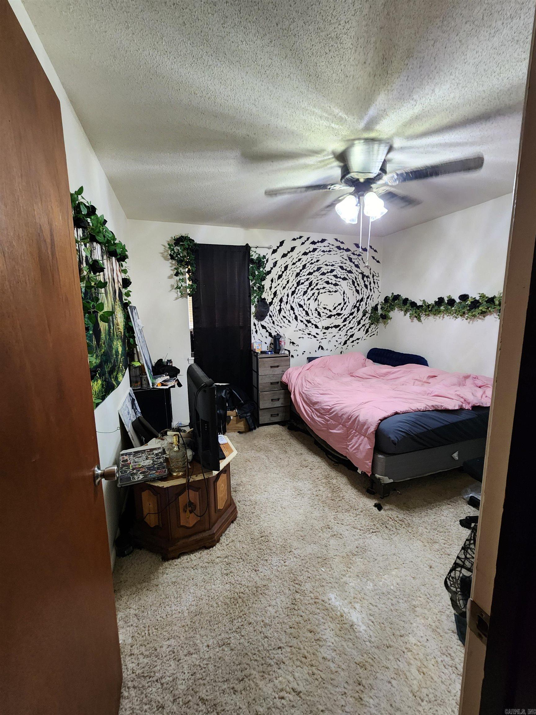 Original Town of Sheridan - Residential