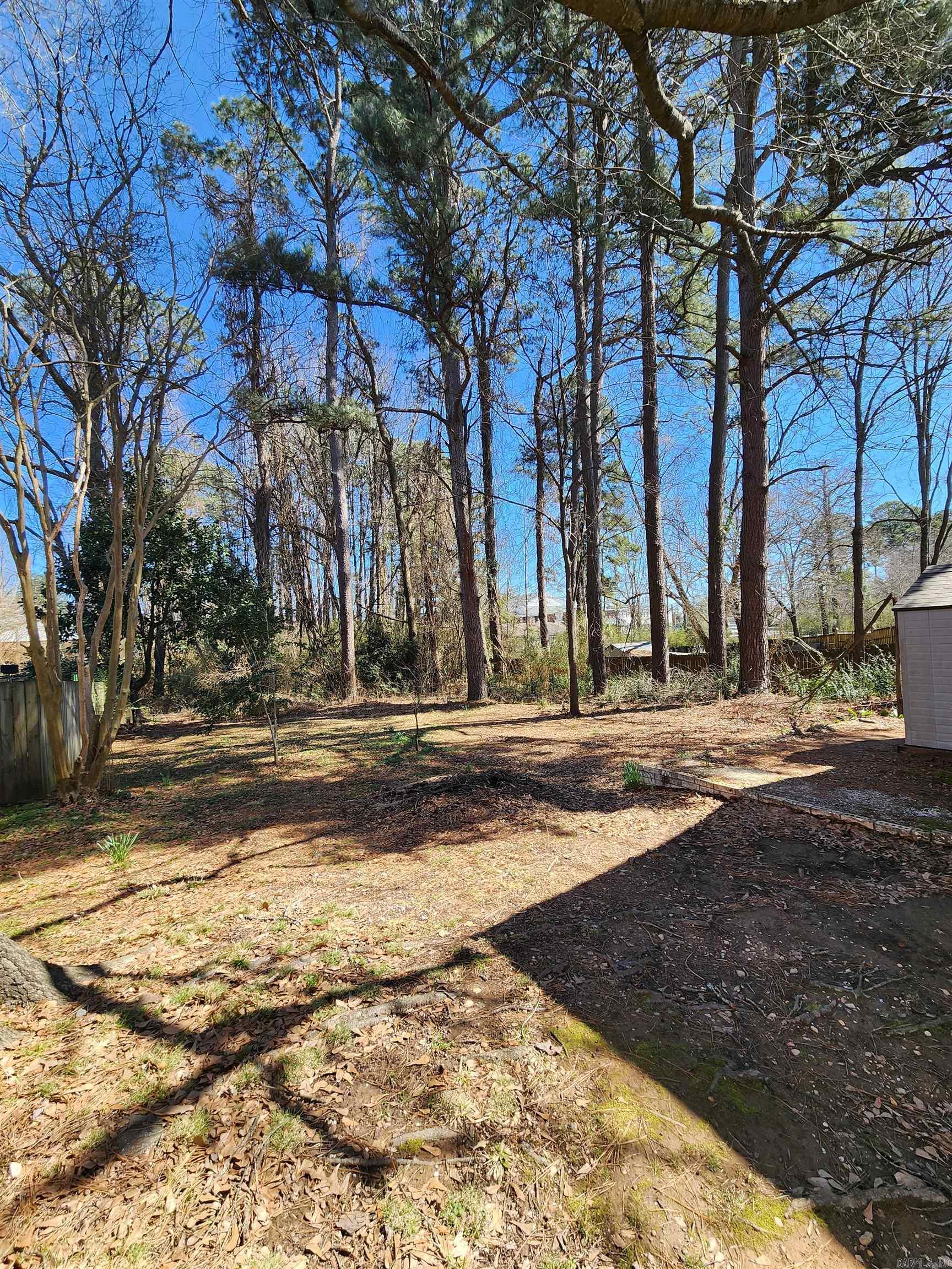 Original Town of Sheridan - Residential