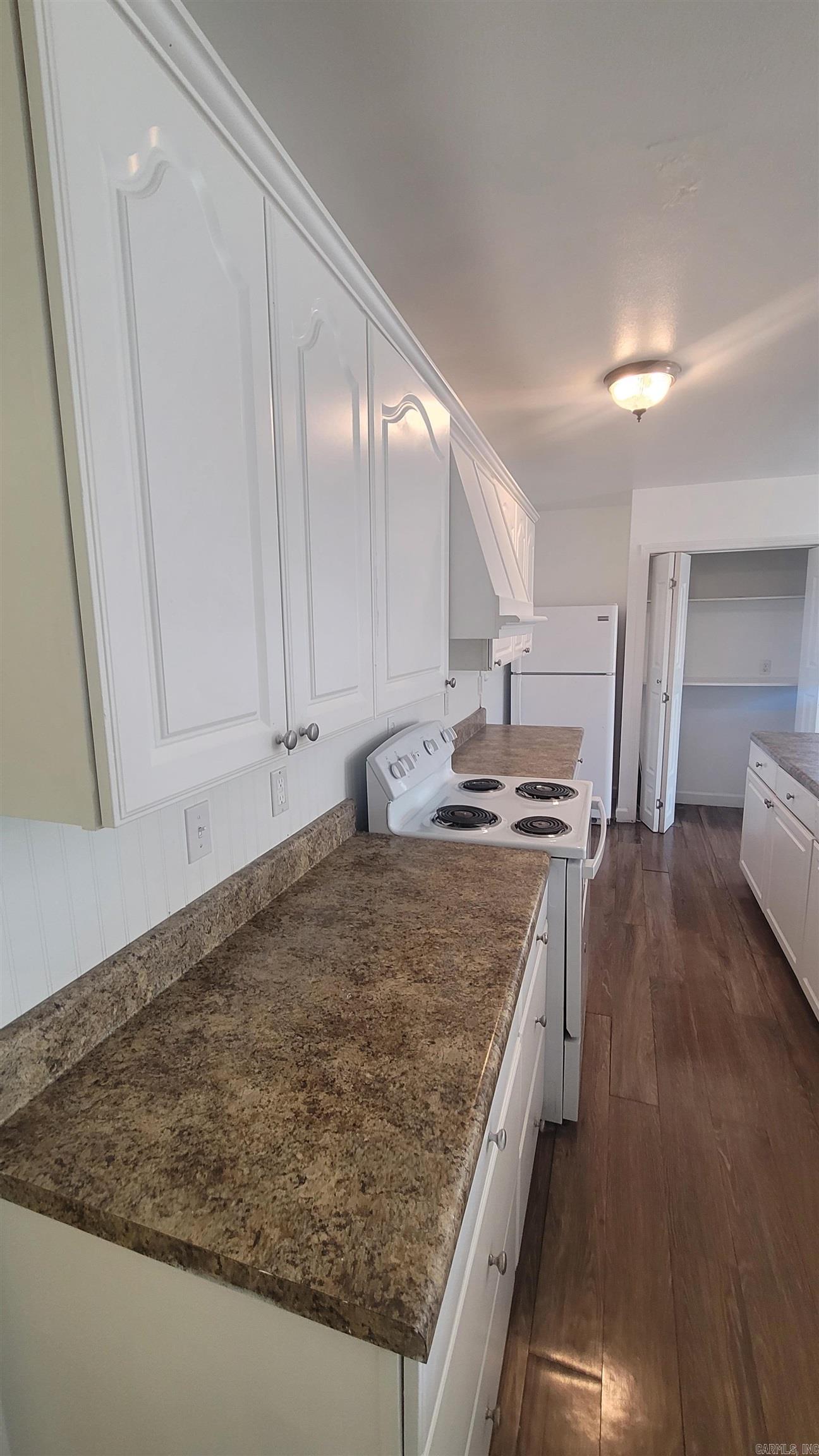 Brown - Residential Income