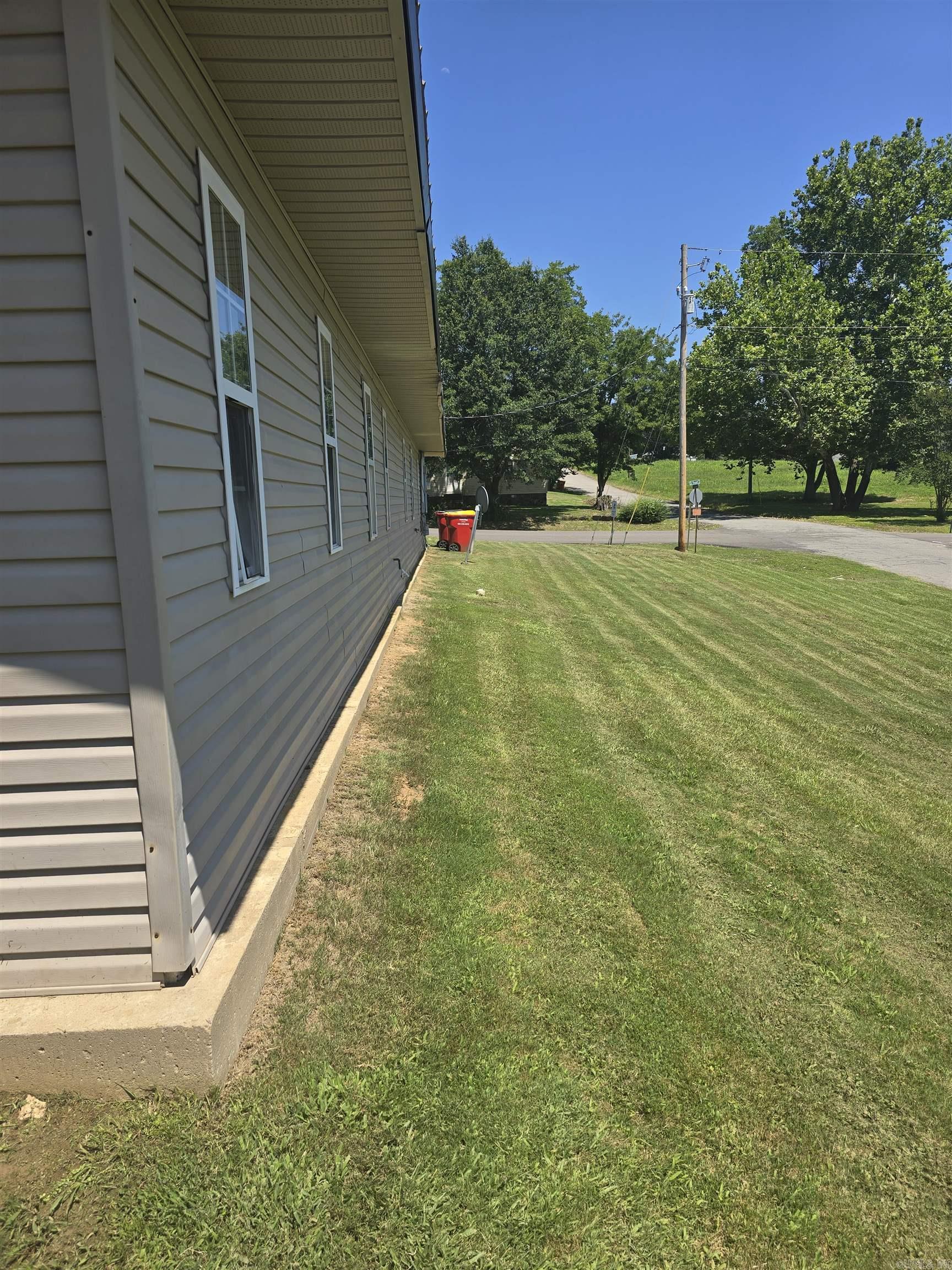 Brown - Residential Income