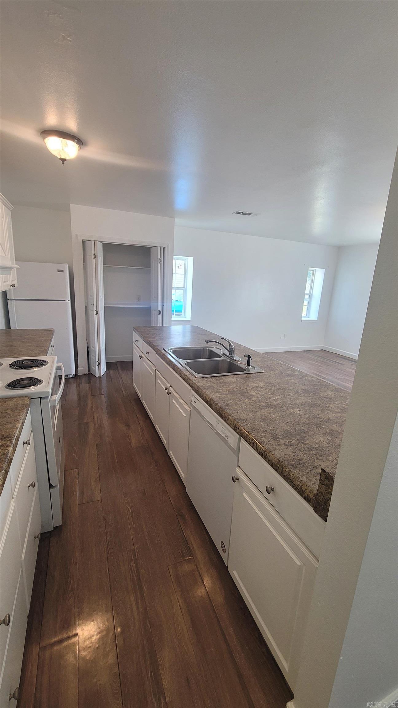 Brown - Residential Income