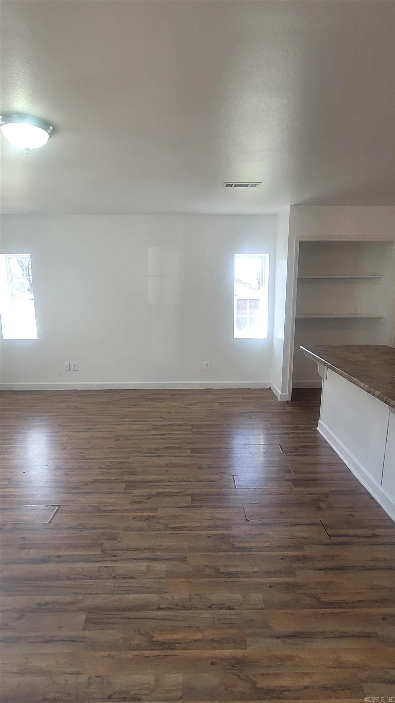 Brown - Residential Income