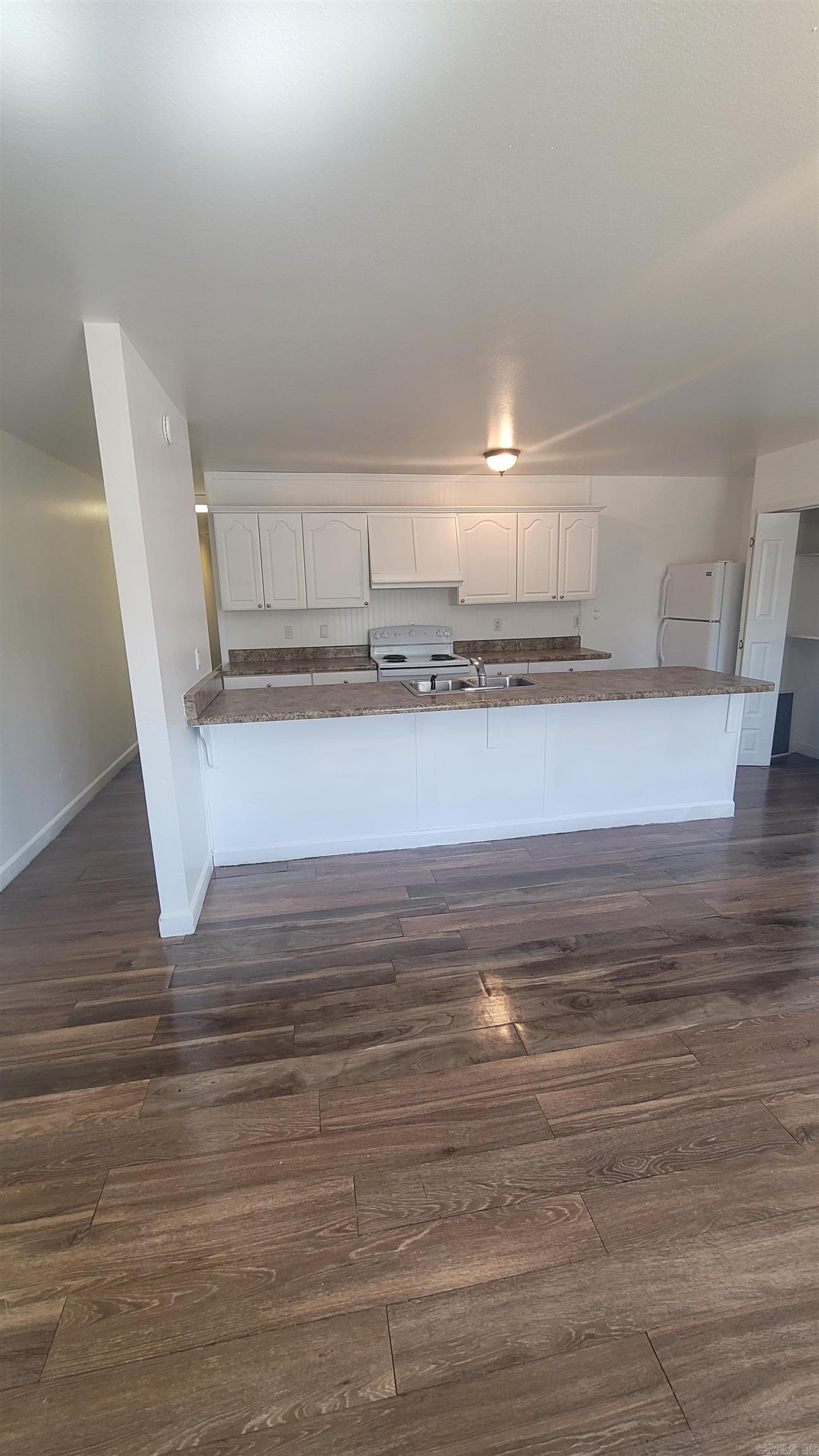 Brown - Residential Income