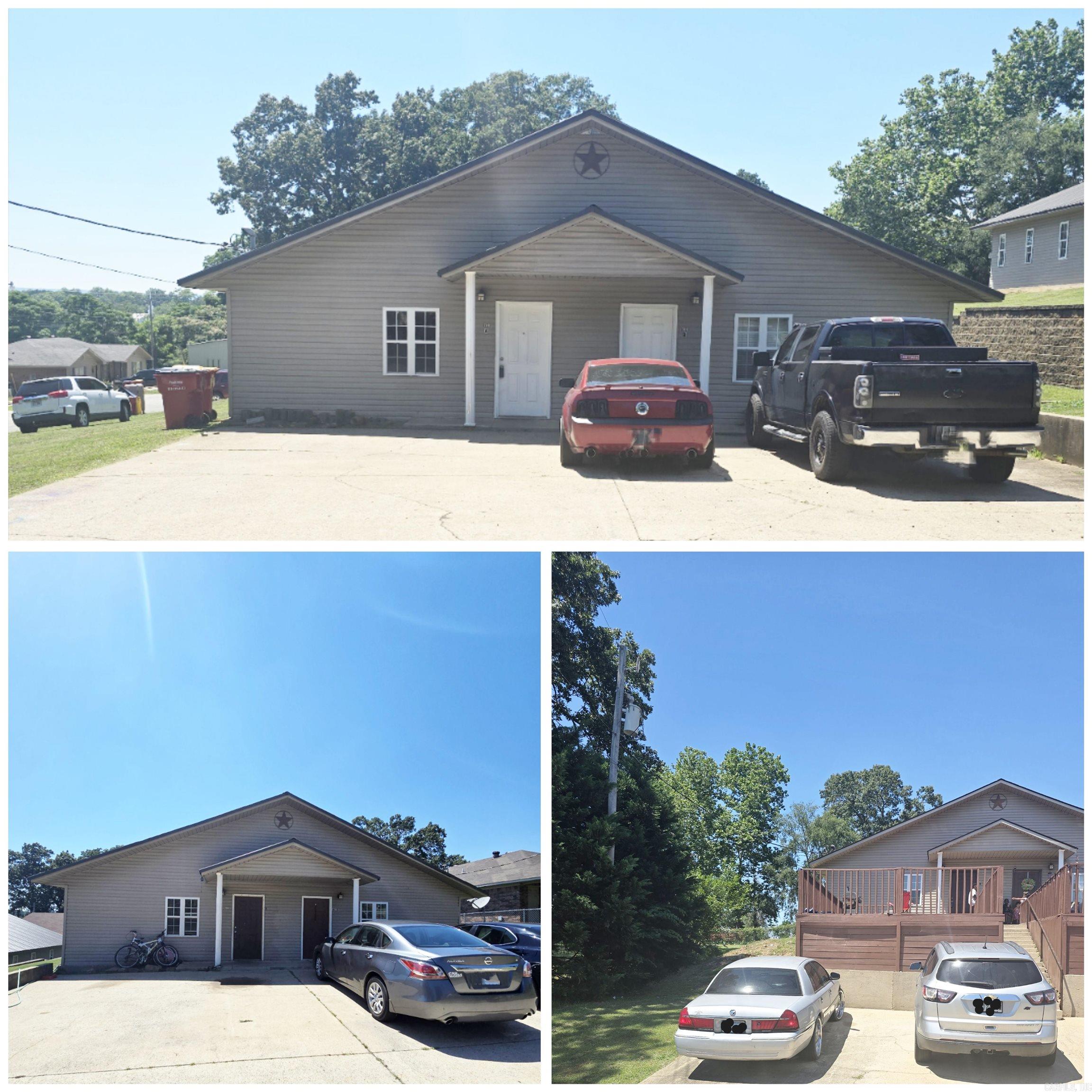 Brown - Residential Income