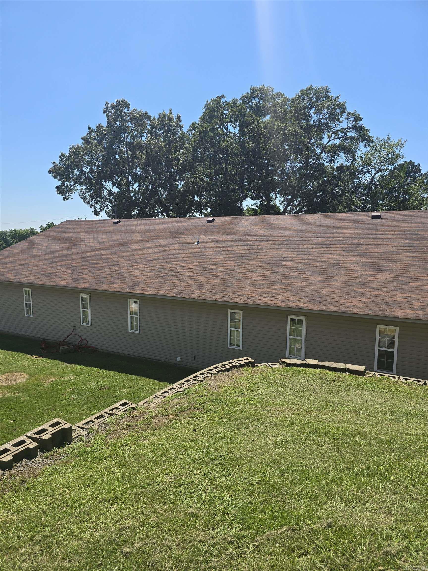 Brown - Residential Income