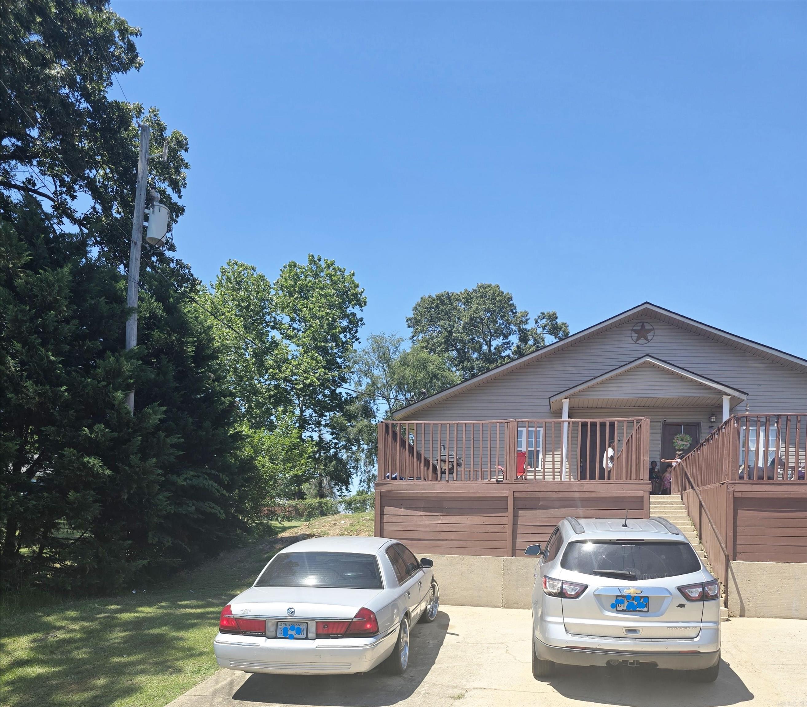 Brown - Residential Income