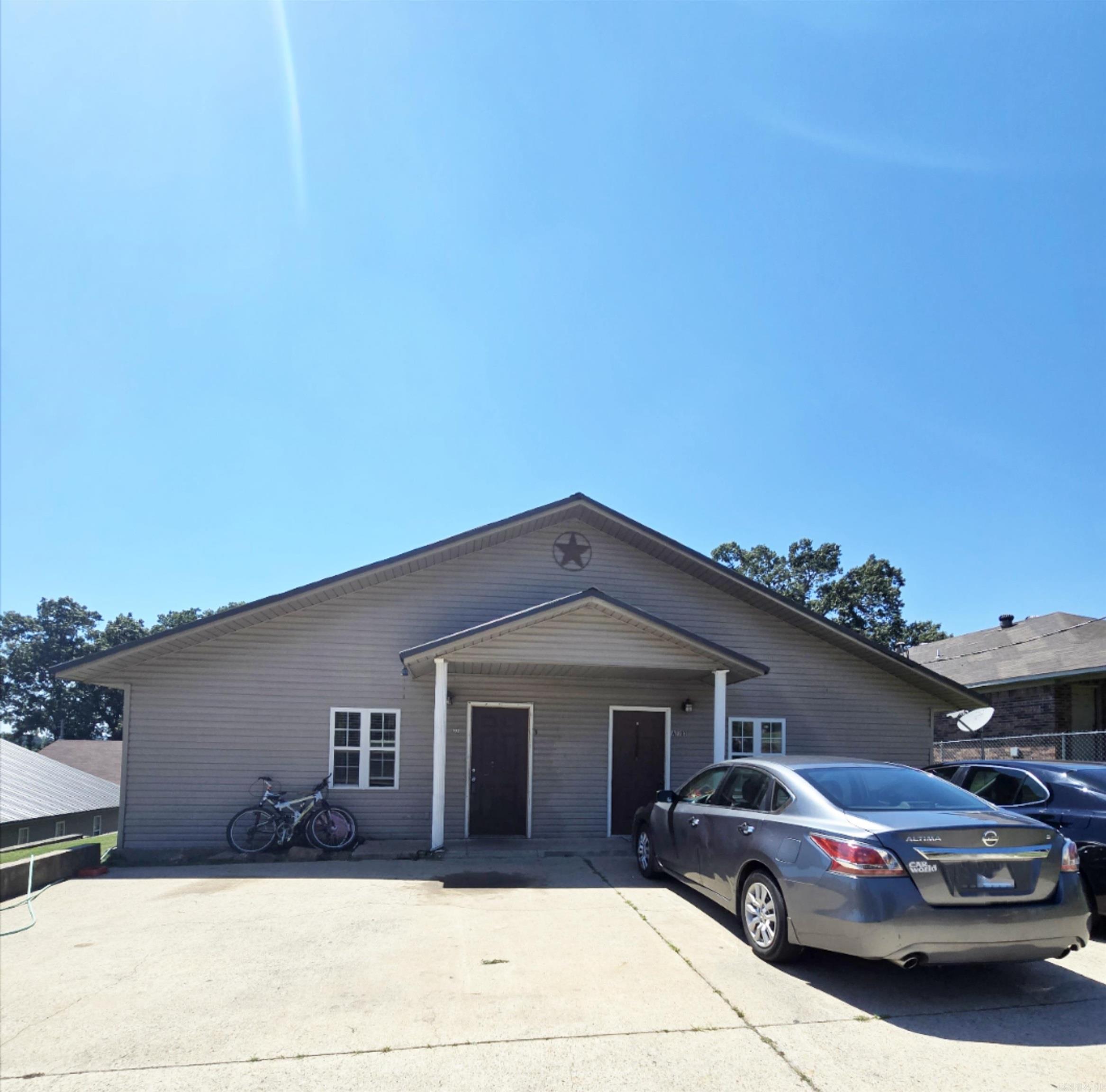 Brown - Residential Income