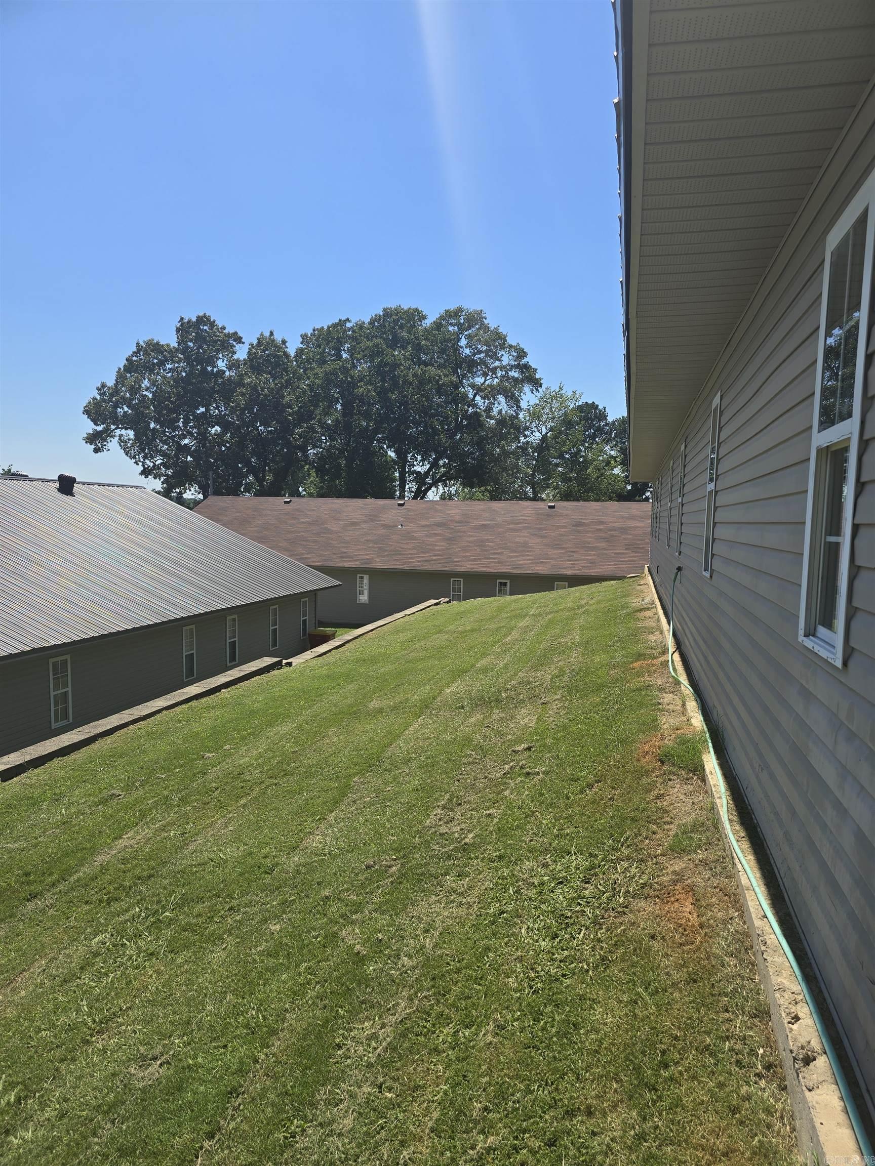 Brown - Residential Income