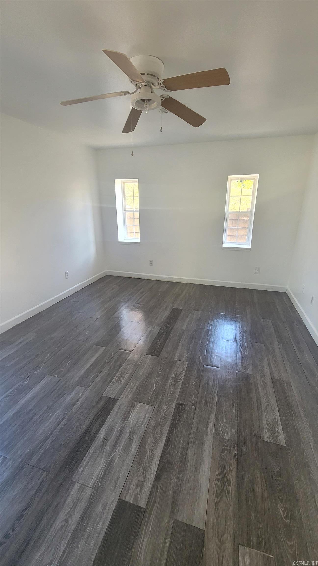 Brown - Residential Income