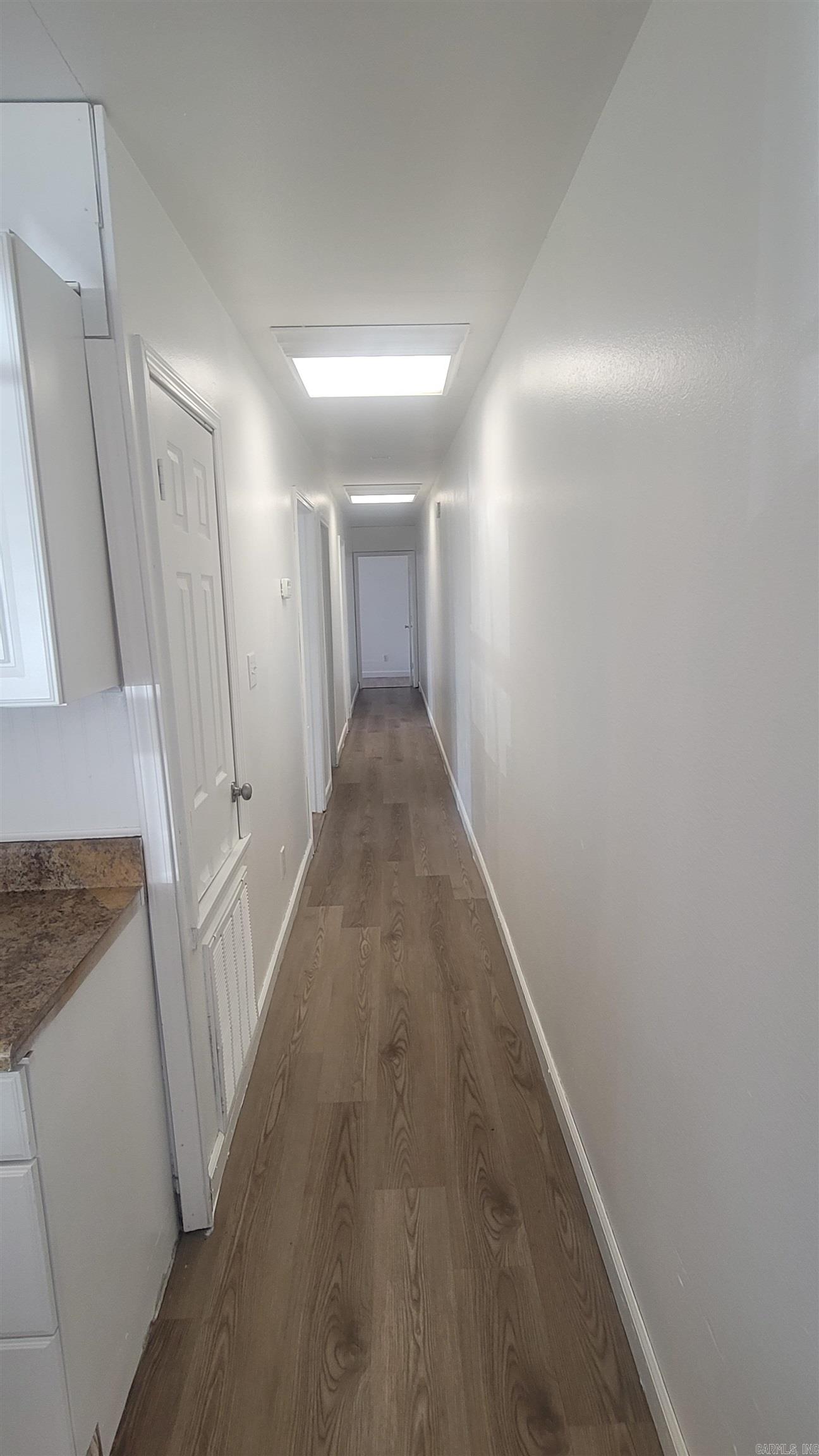 Brown - Residential Income