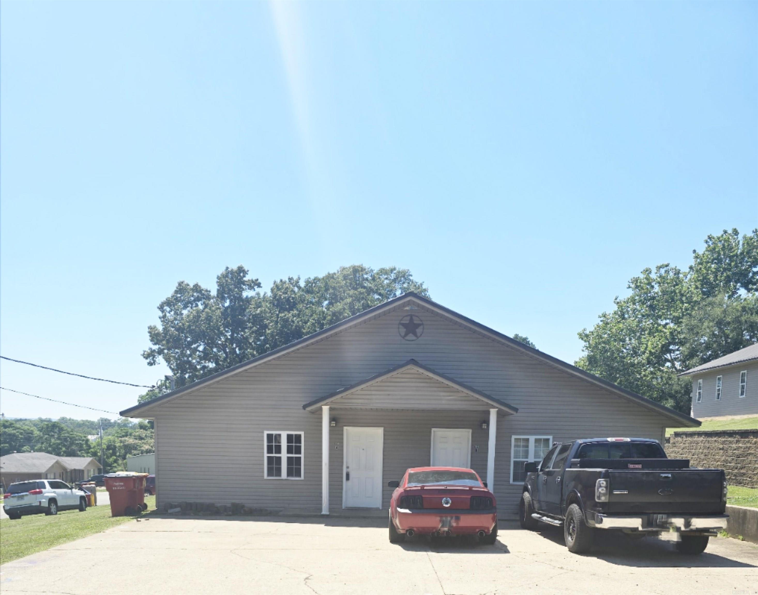 Brown - Residential Income