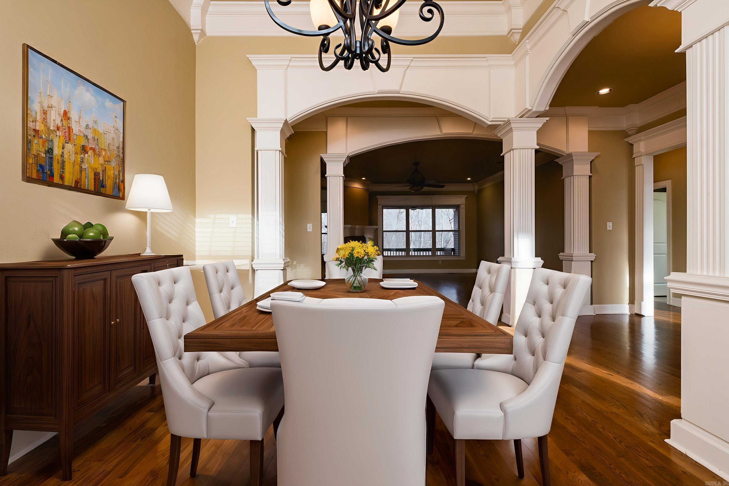 WOODLANDS EDGE - Residential