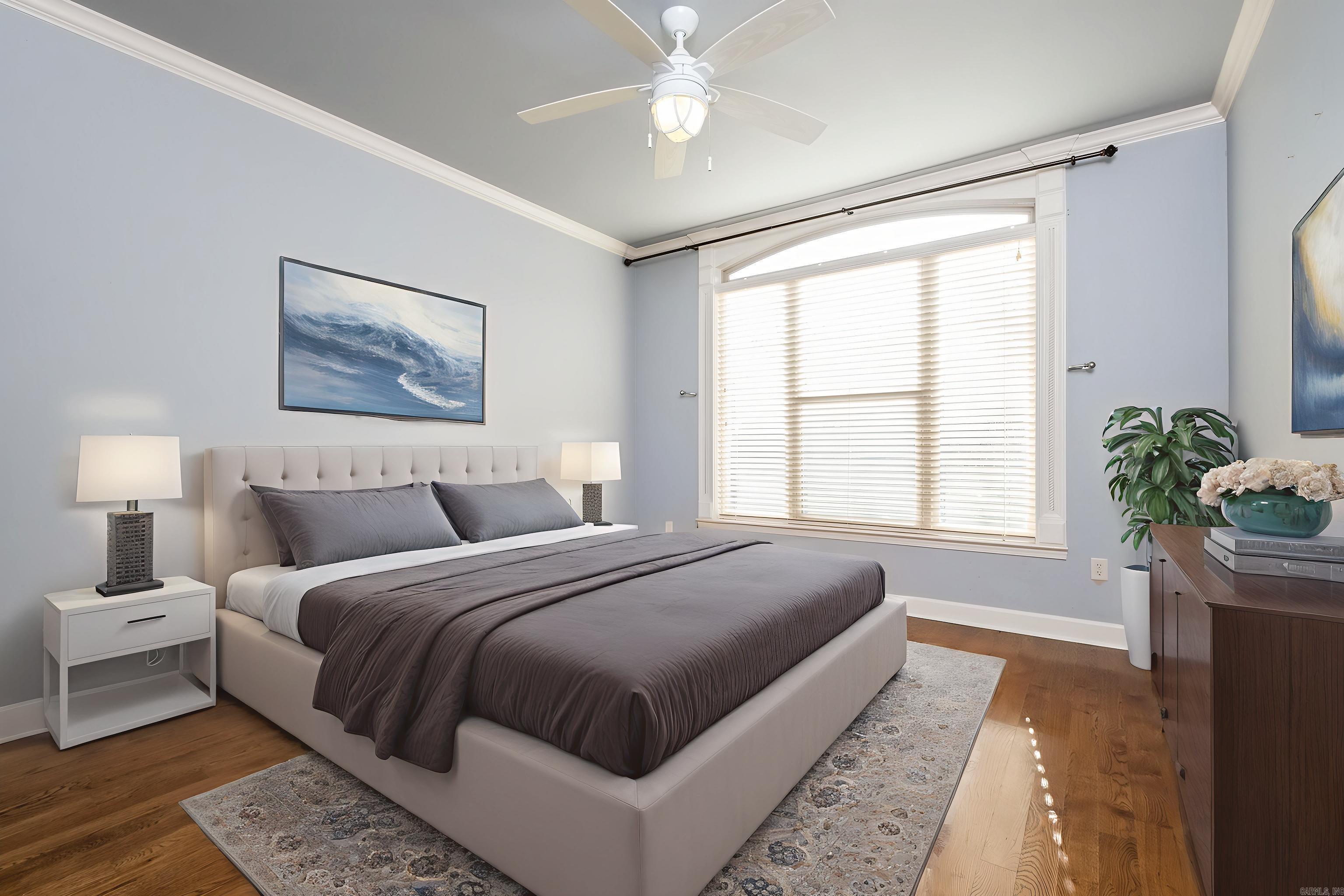 WOODLANDS EDGE - Residential