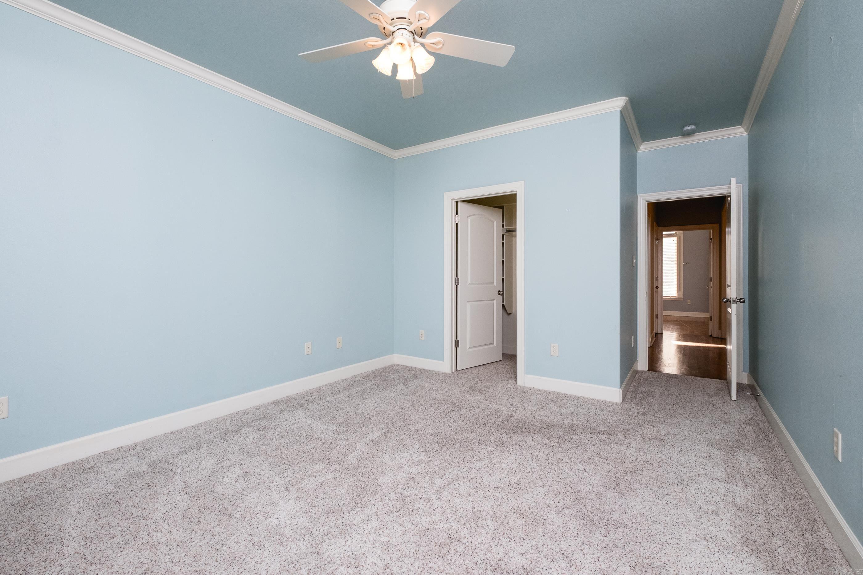 WOODLANDS EDGE - Residential