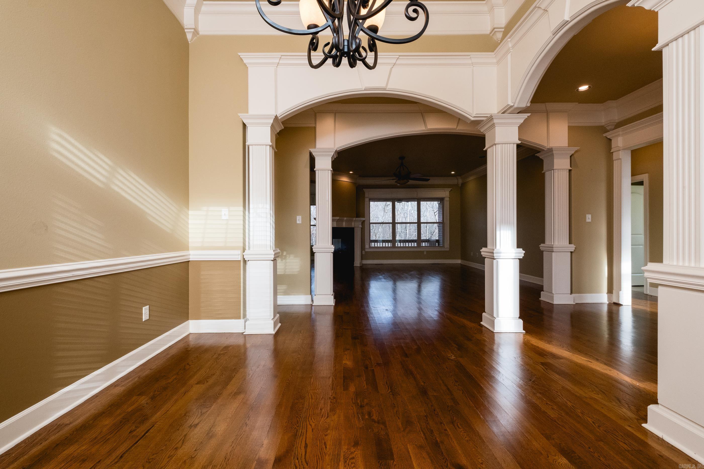 WOODLANDS EDGE - Residential