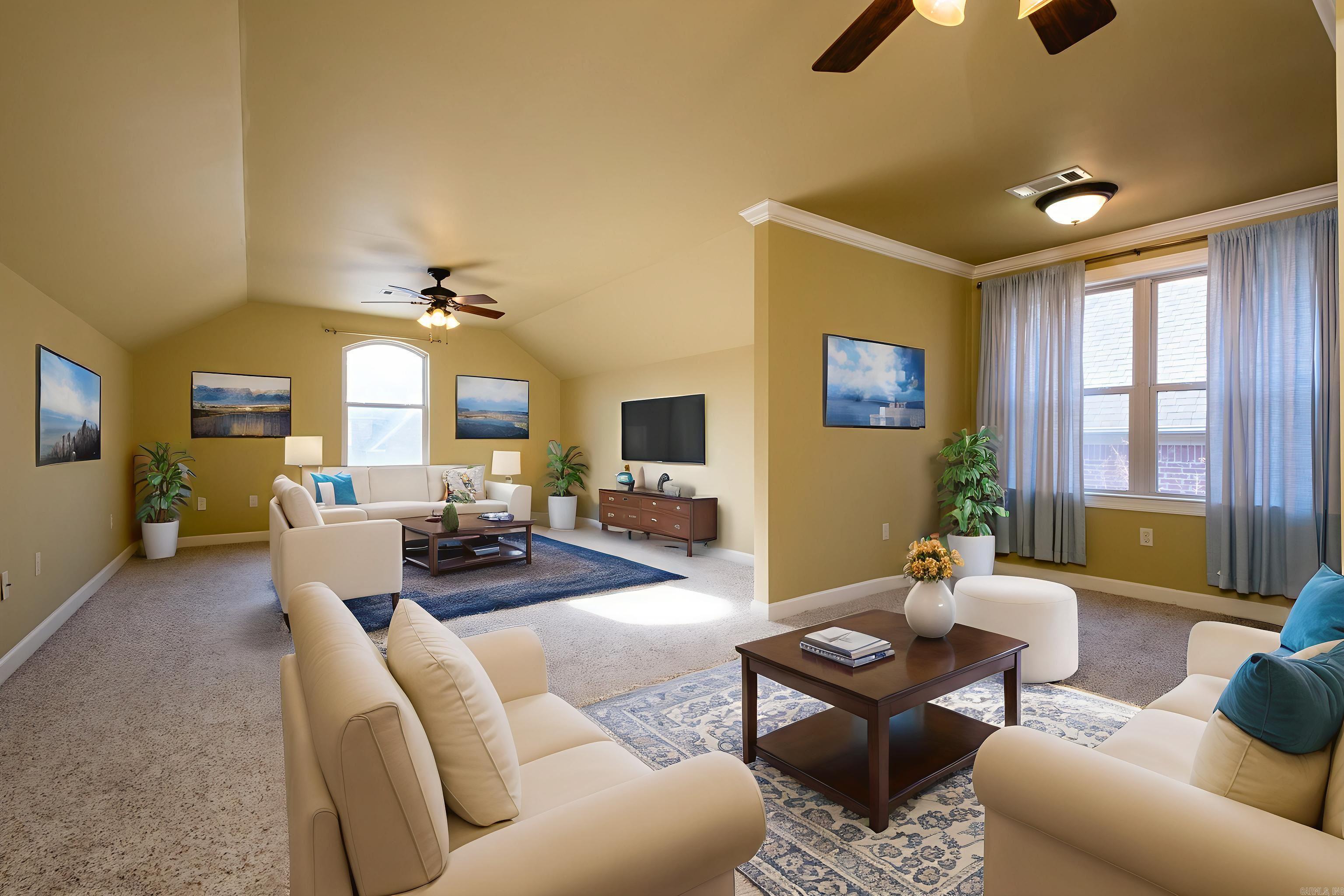 WOODLANDS EDGE - Residential