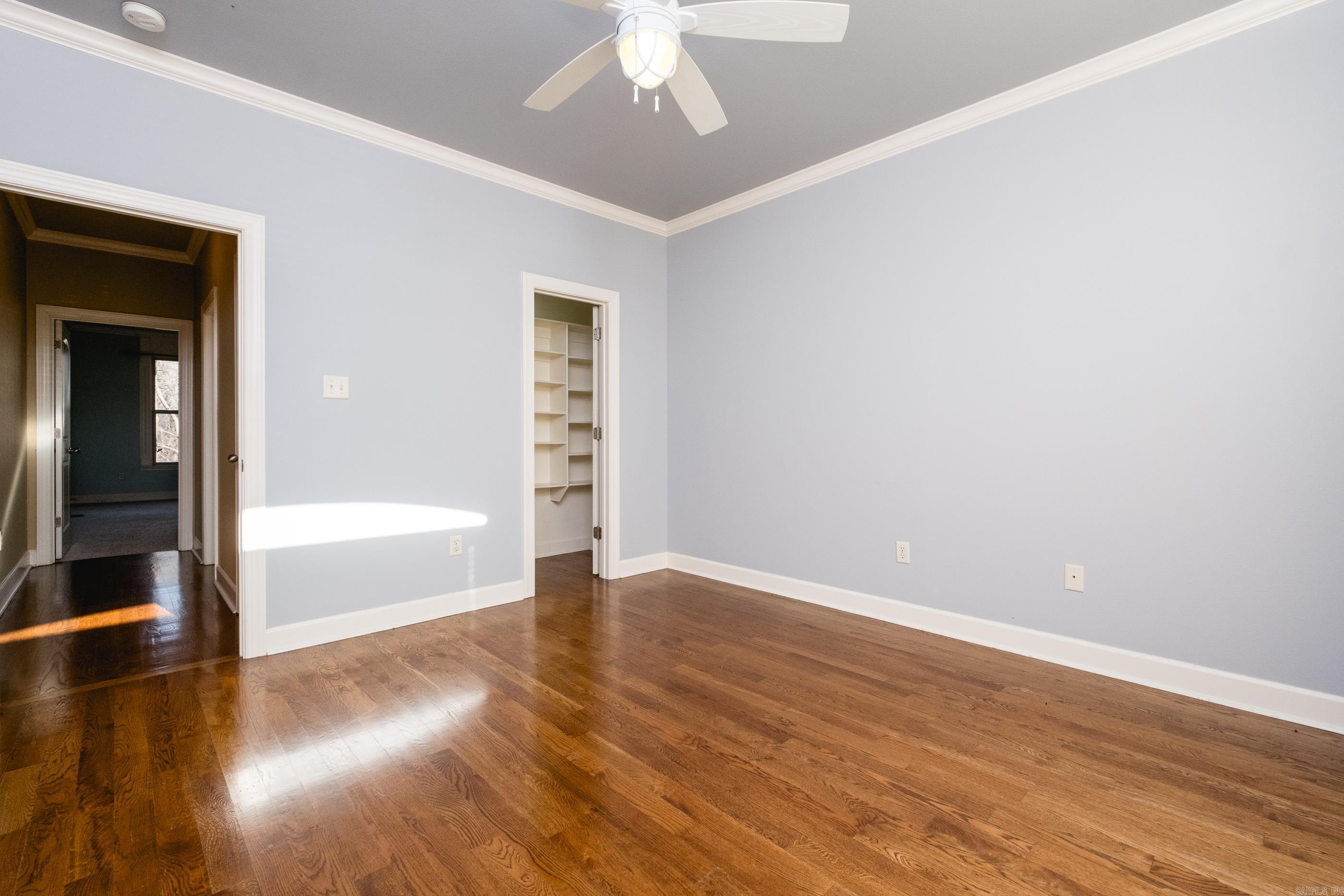 WOODLANDS EDGE - Residential