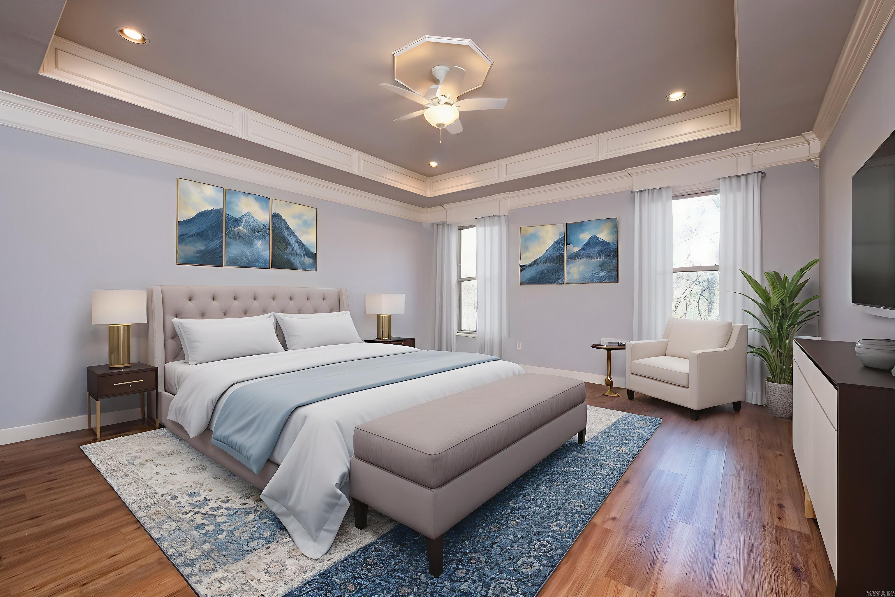 WOODLANDS EDGE - Residential