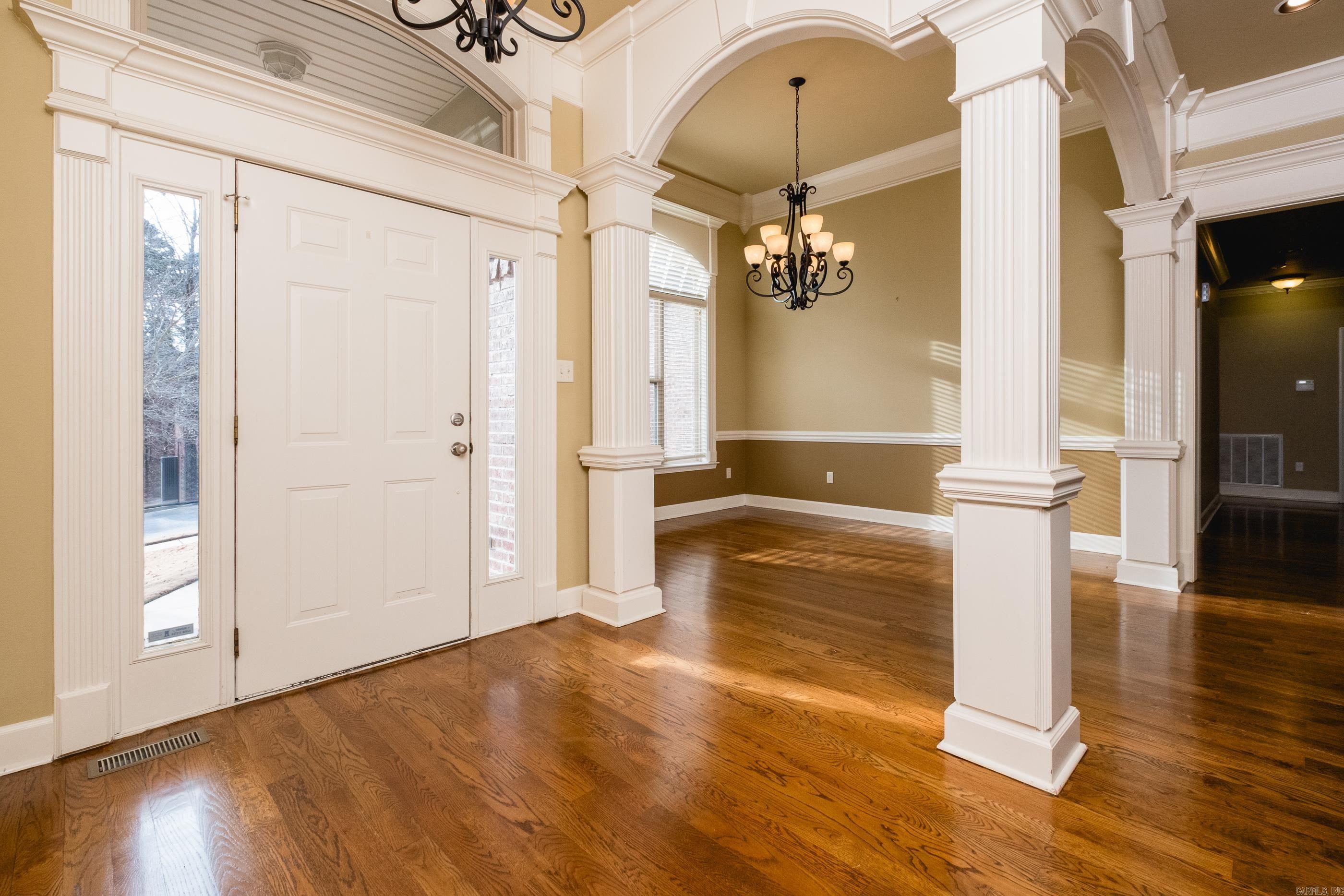 WOODLANDS EDGE - Residential