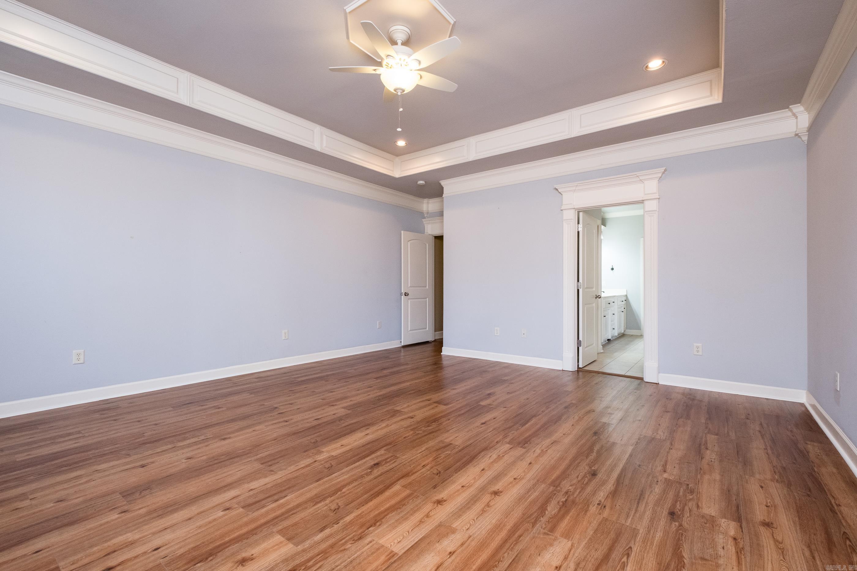 WOODLANDS EDGE - Residential