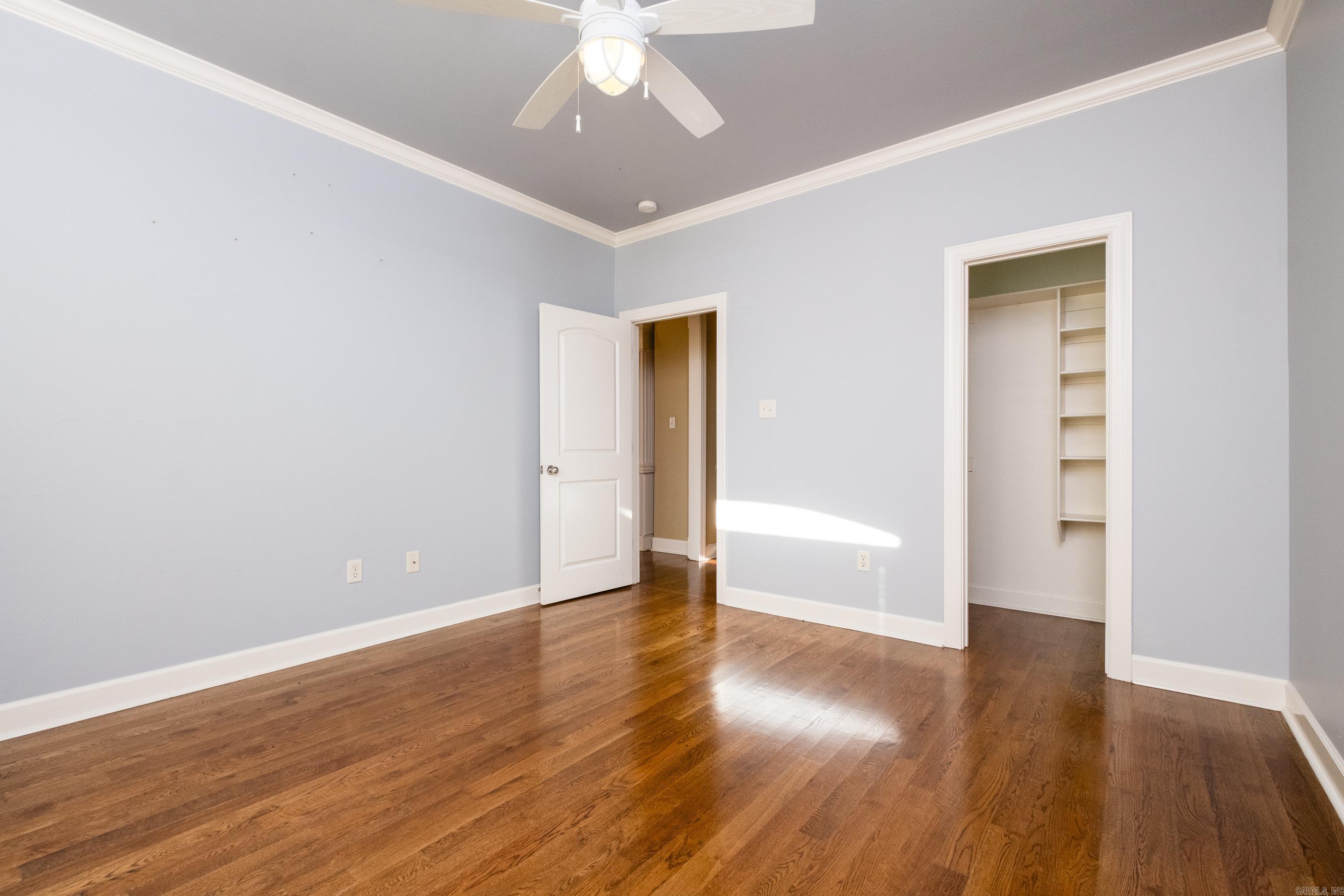 WOODLANDS EDGE - Residential