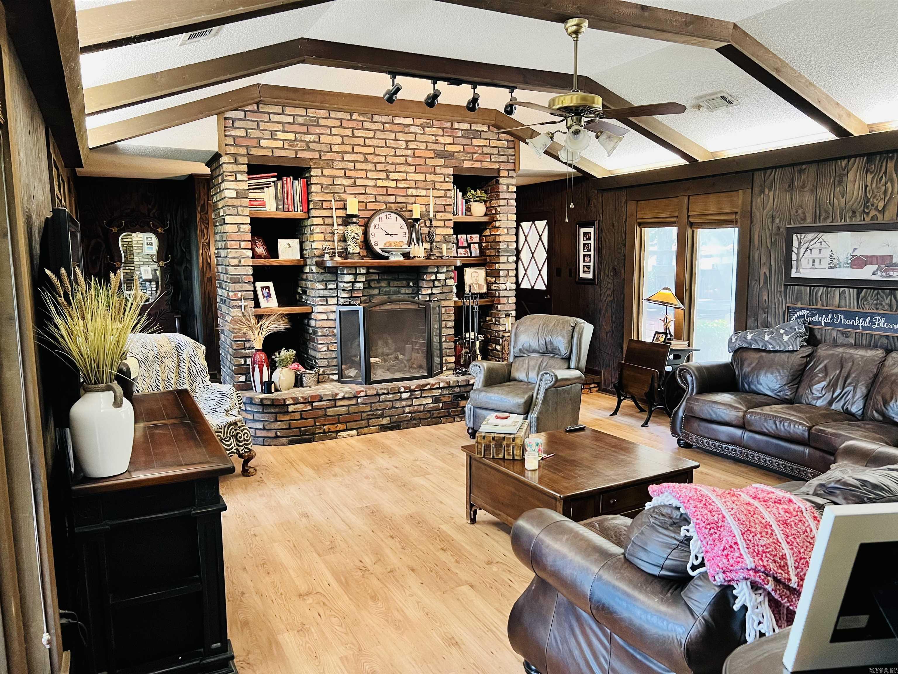 CAMDEN CITY METES & BOUNDS - Residential