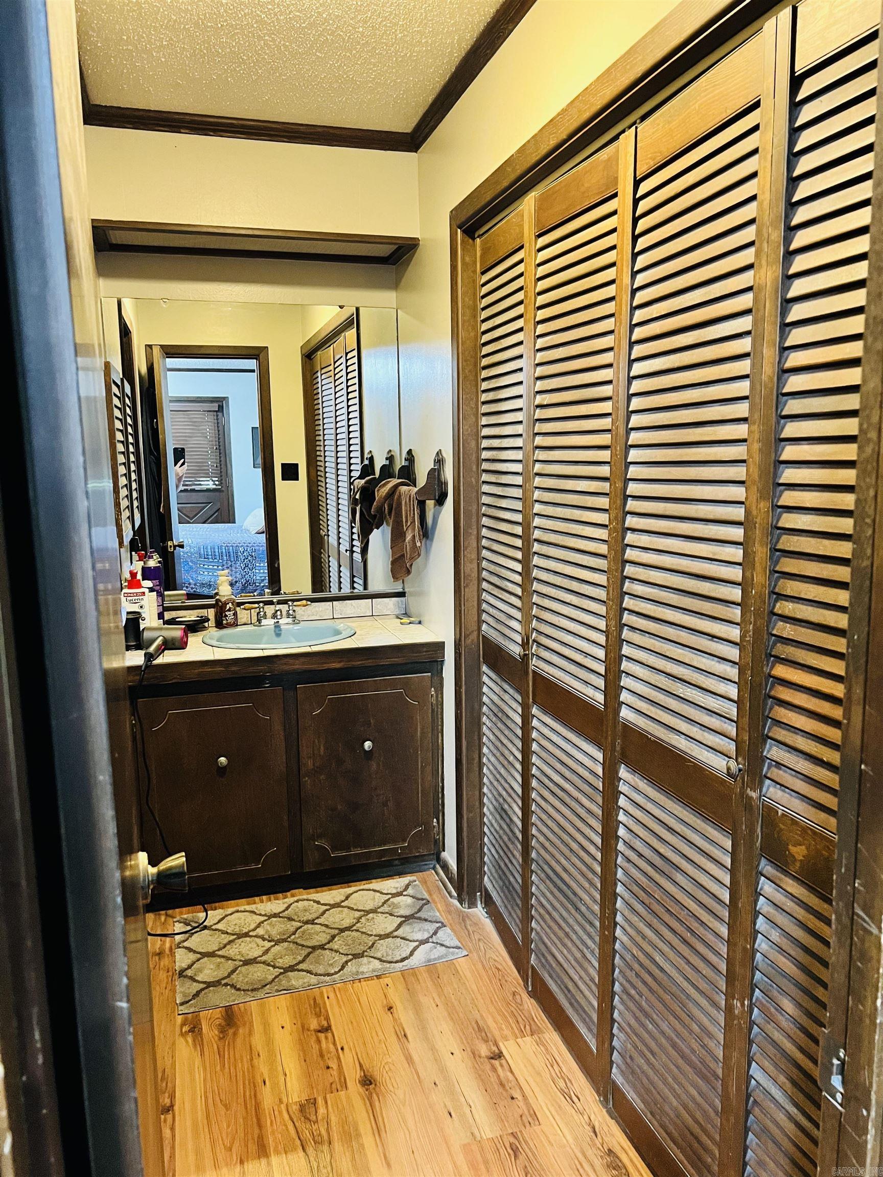 CAMDEN CITY METES & BOUNDS - Residential