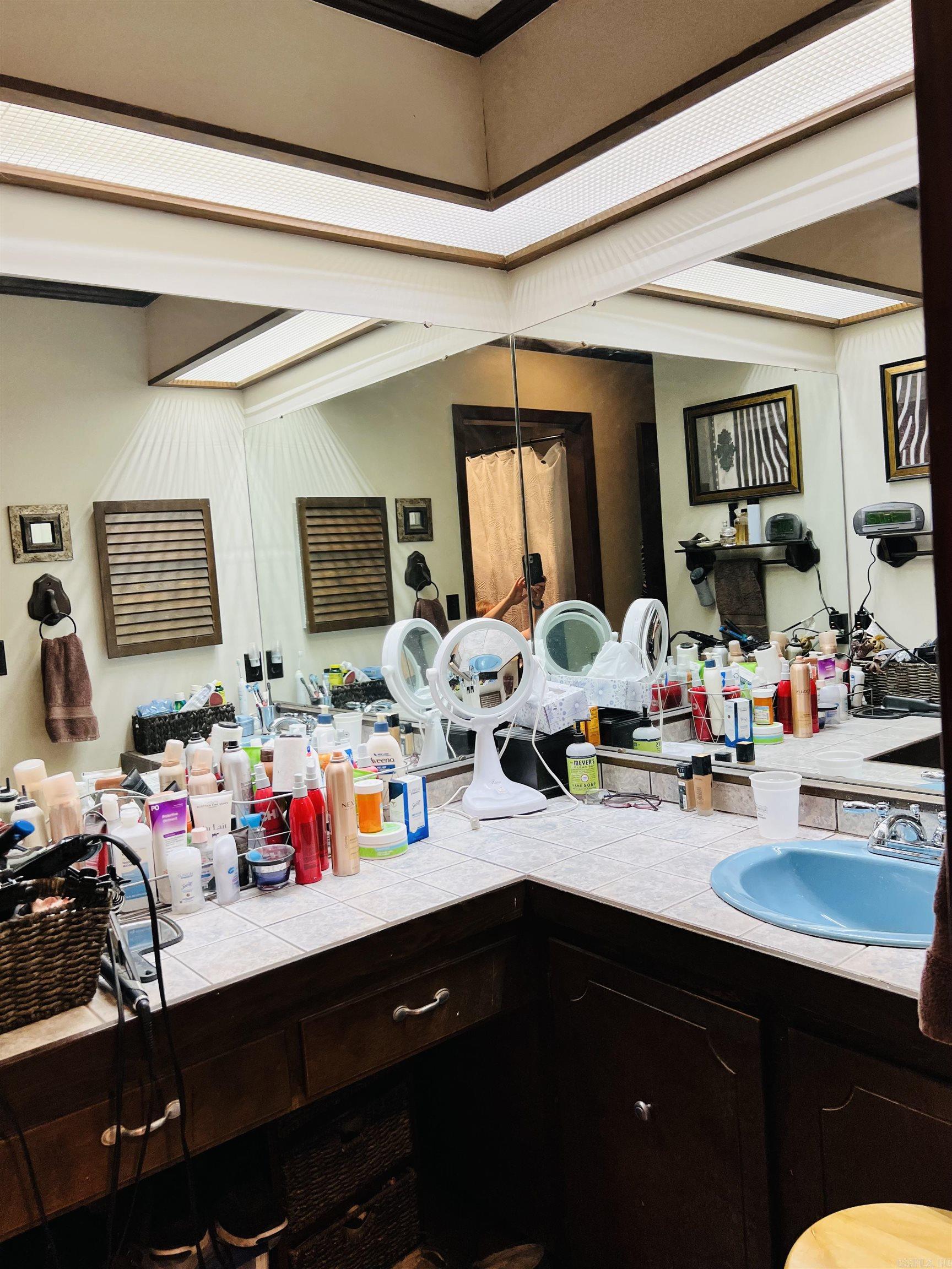 CAMDEN CITY METES & BOUNDS - Residential