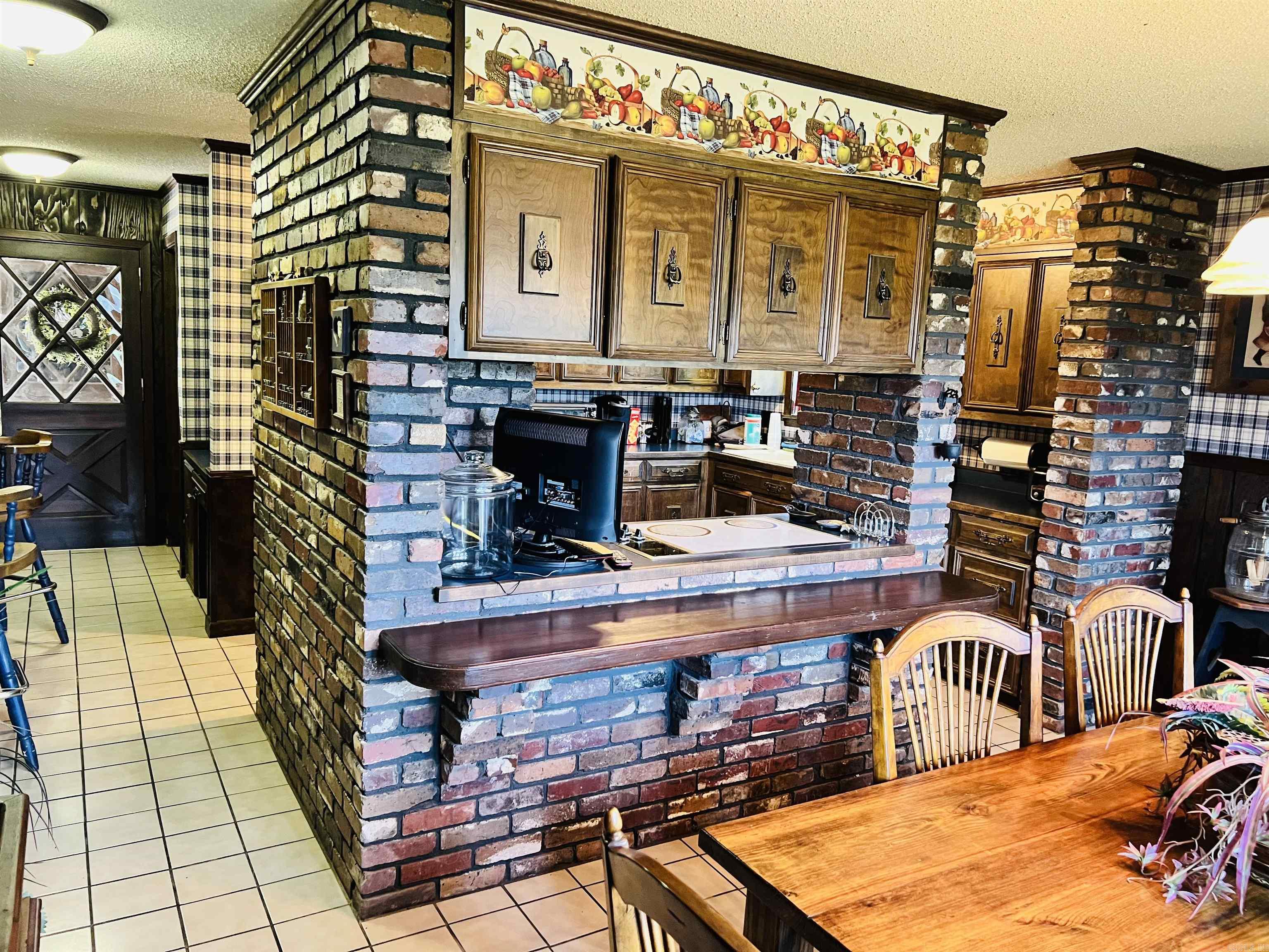 CAMDEN CITY METES & BOUNDS - Residential