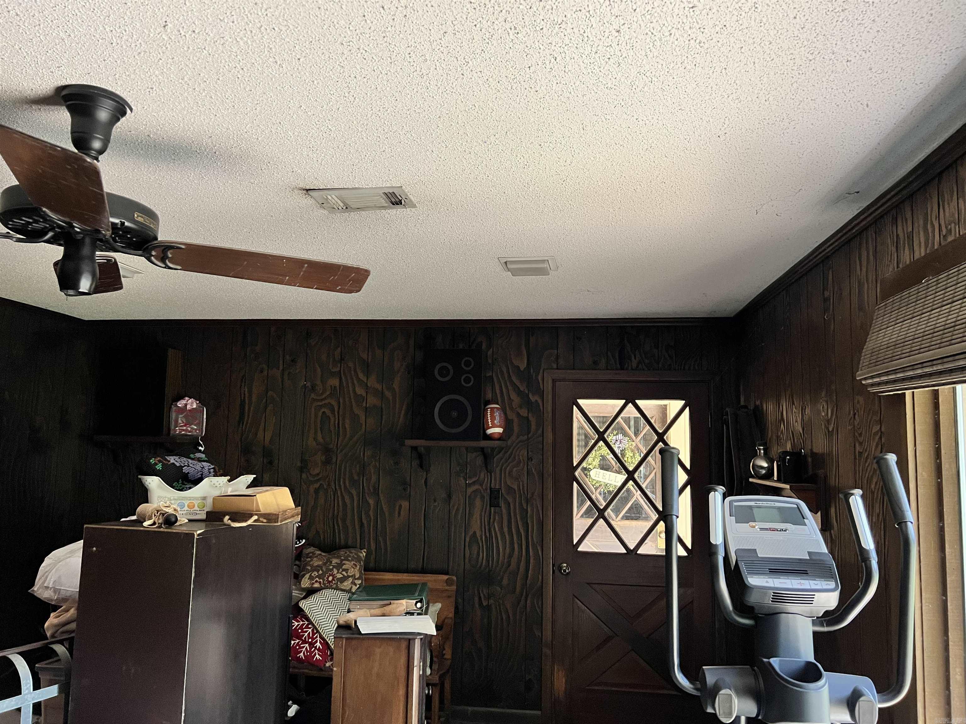 CAMDEN CITY METES & BOUNDS - Residential