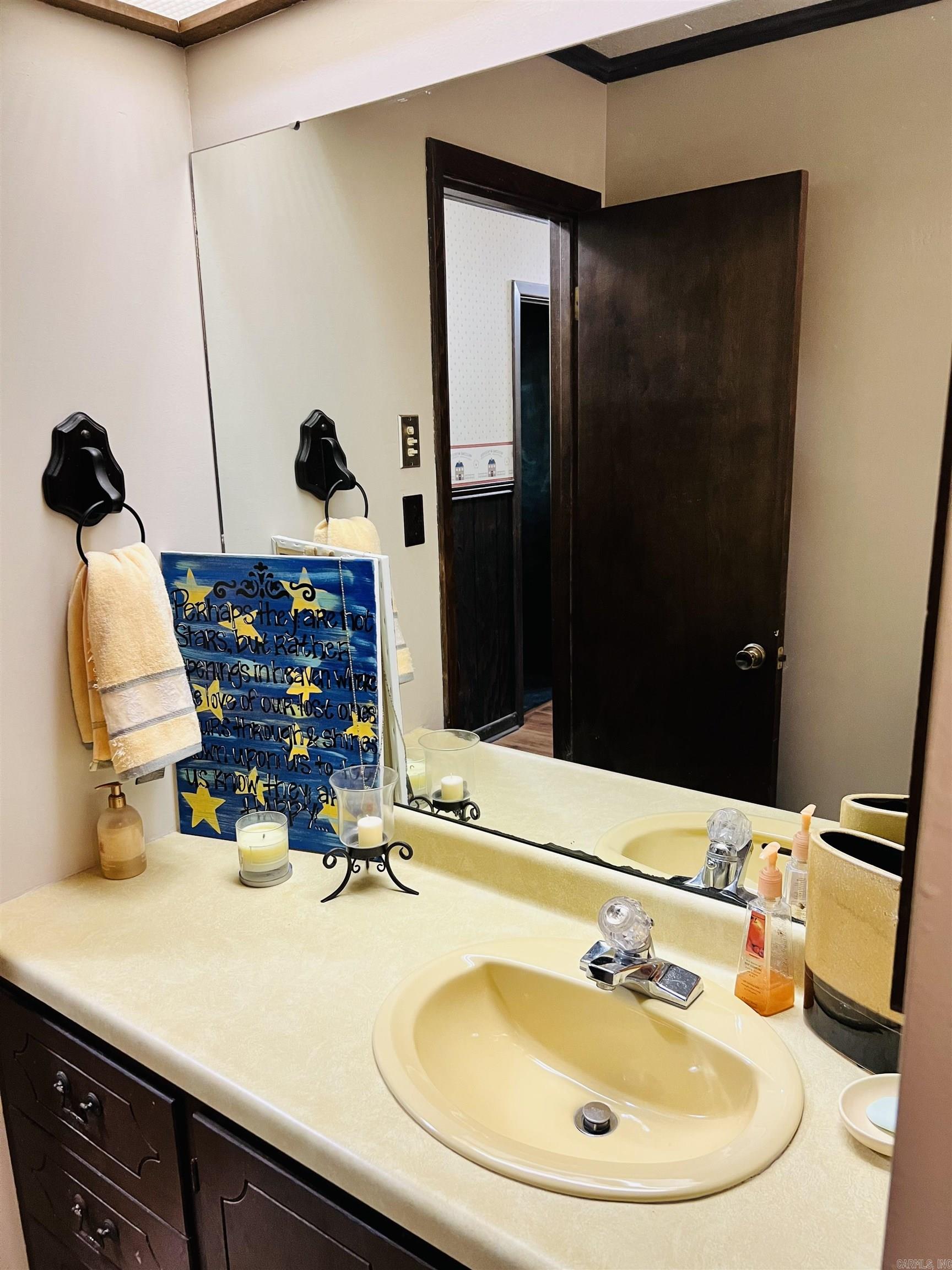 CAMDEN CITY METES & BOUNDS - Residential