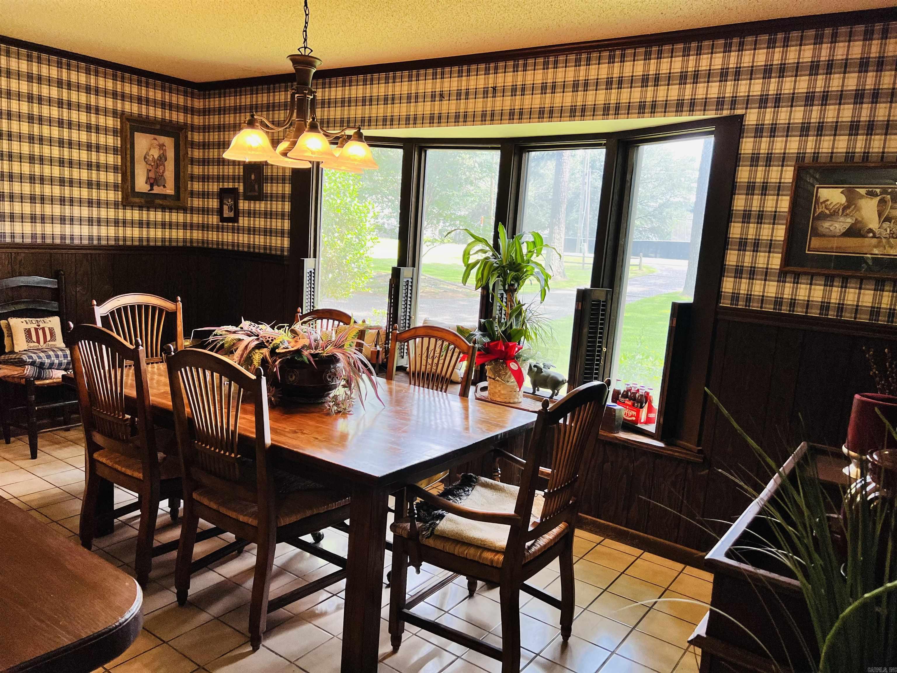 CAMDEN CITY METES & BOUNDS - Residential