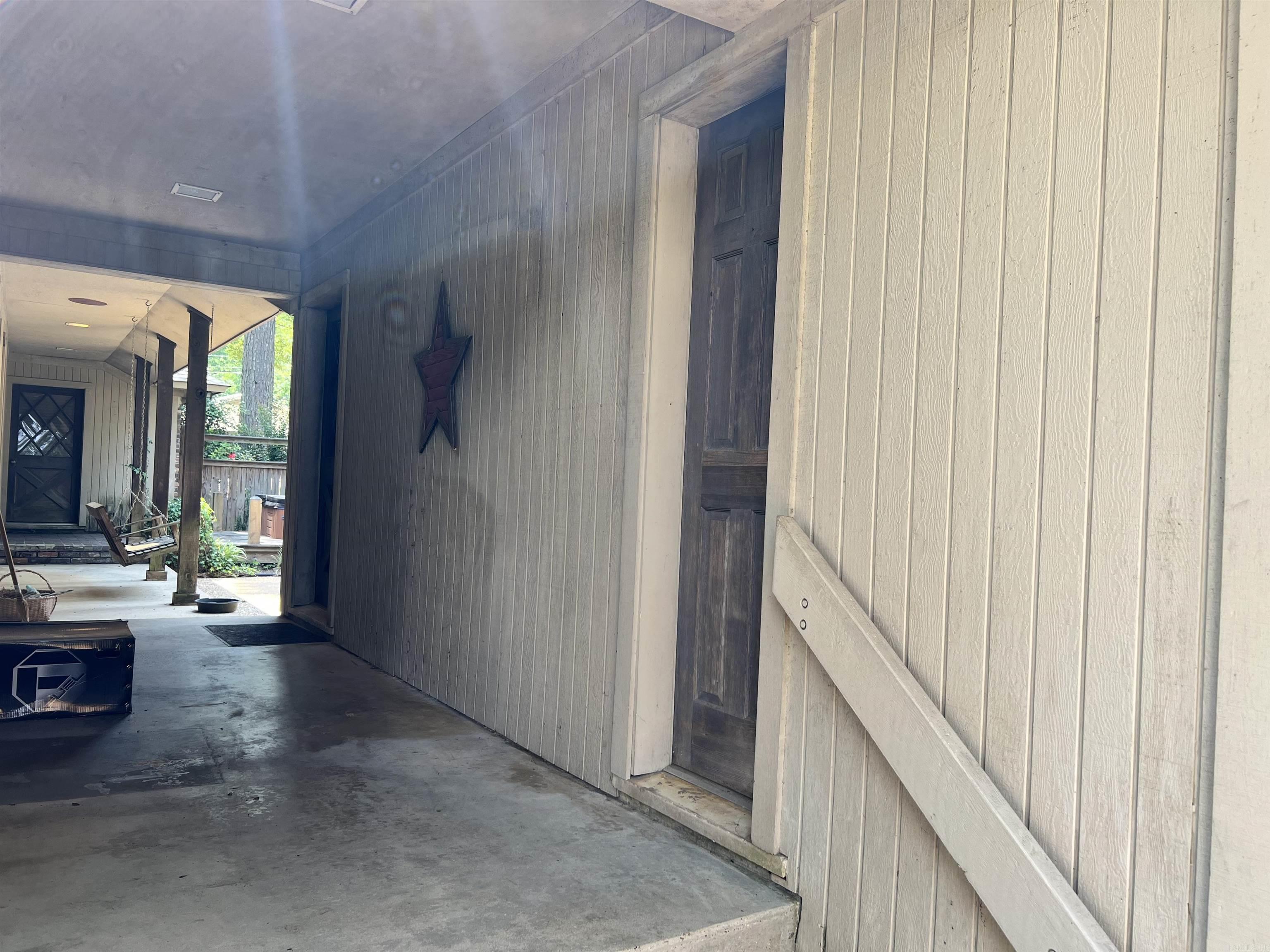 CAMDEN CITY METES & BOUNDS - Residential