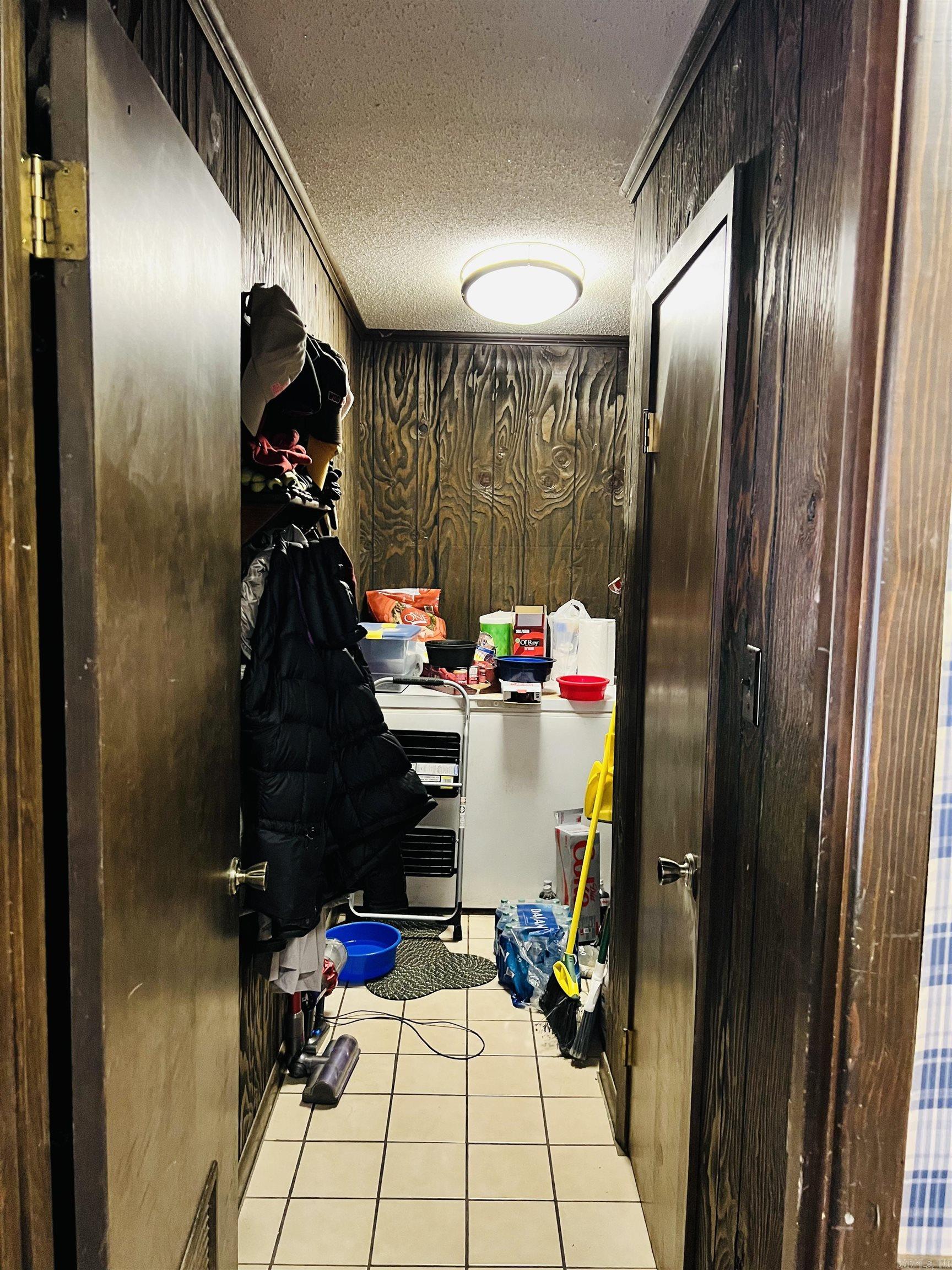 CAMDEN CITY METES & BOUNDS - Residential