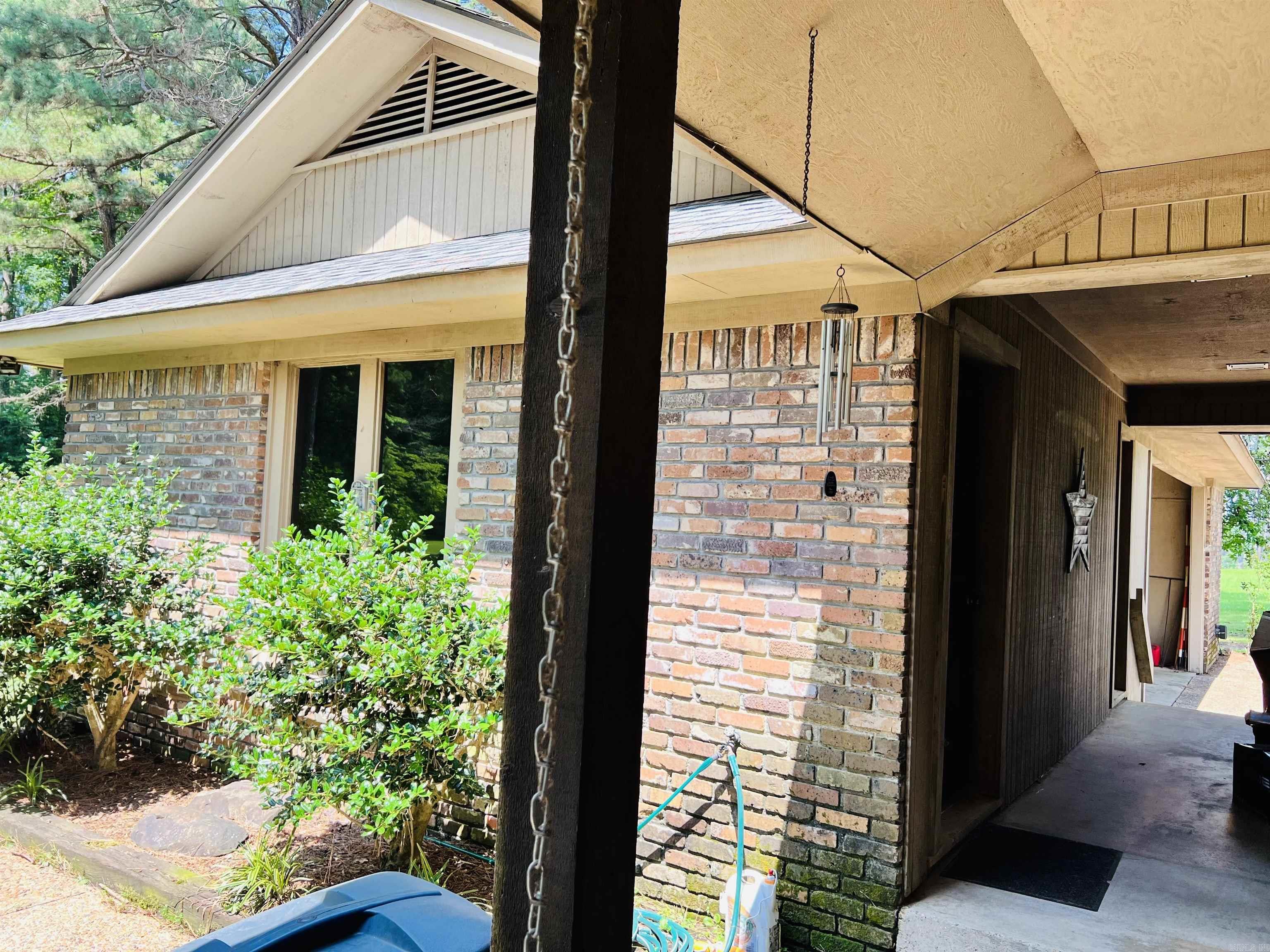 CAMDEN CITY METES & BOUNDS - Residential