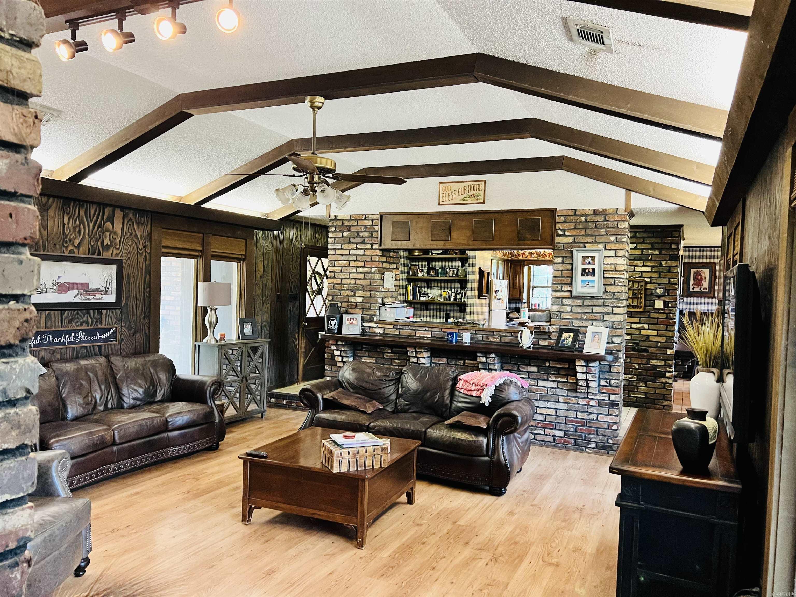 CAMDEN CITY METES & BOUNDS - Residential