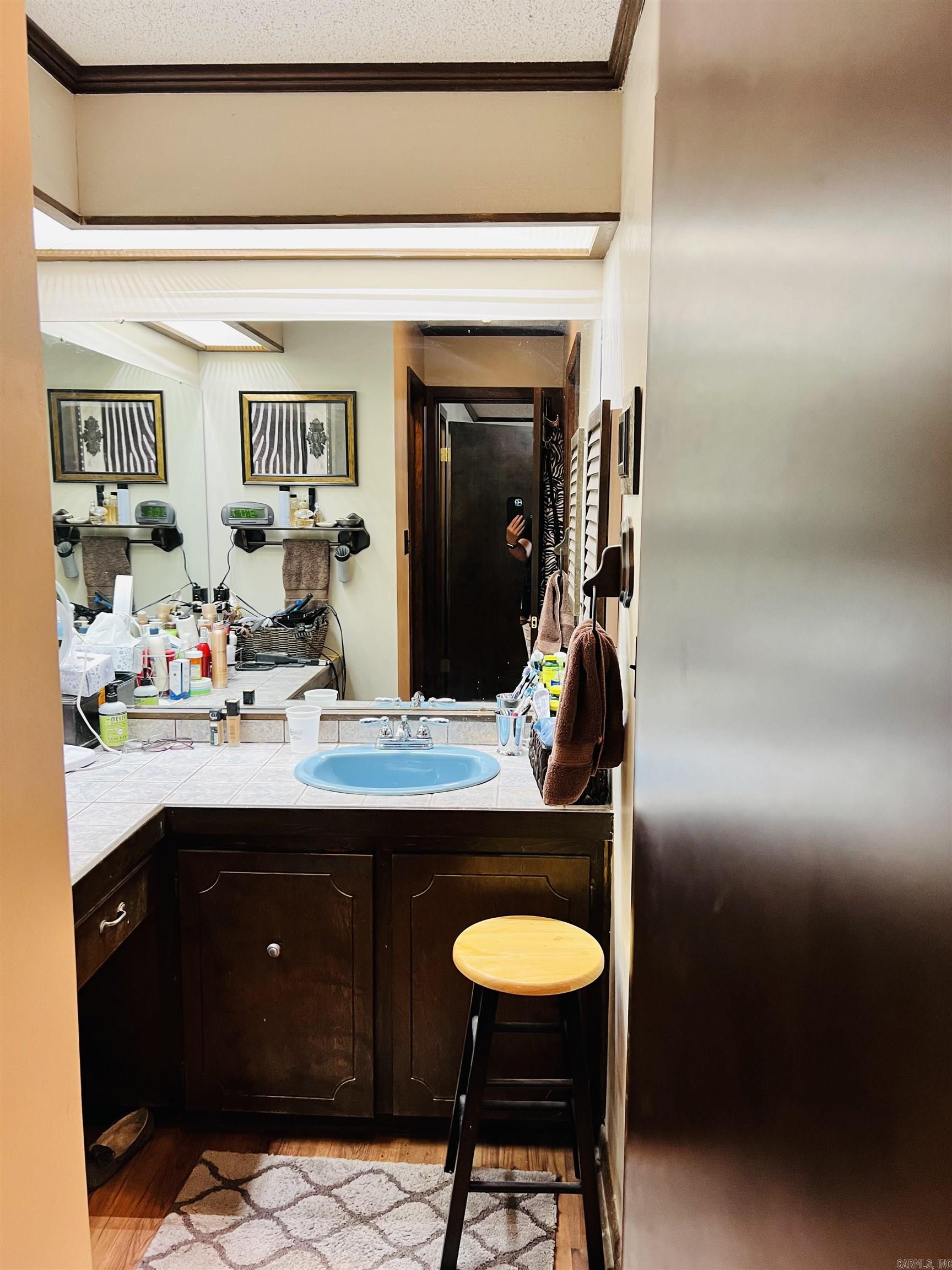 CAMDEN CITY METES & BOUNDS - Residential