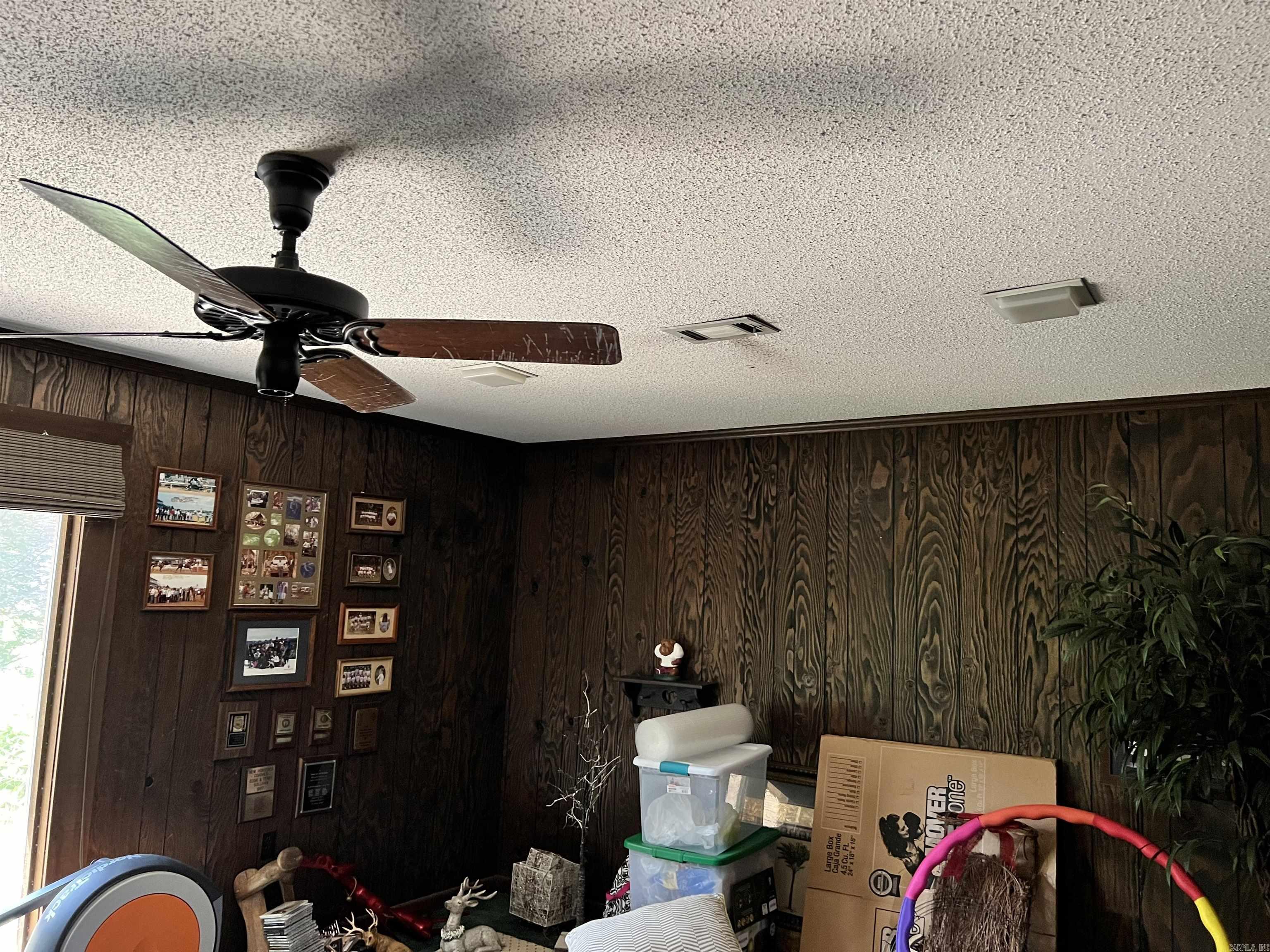 CAMDEN CITY METES & BOUNDS - Residential