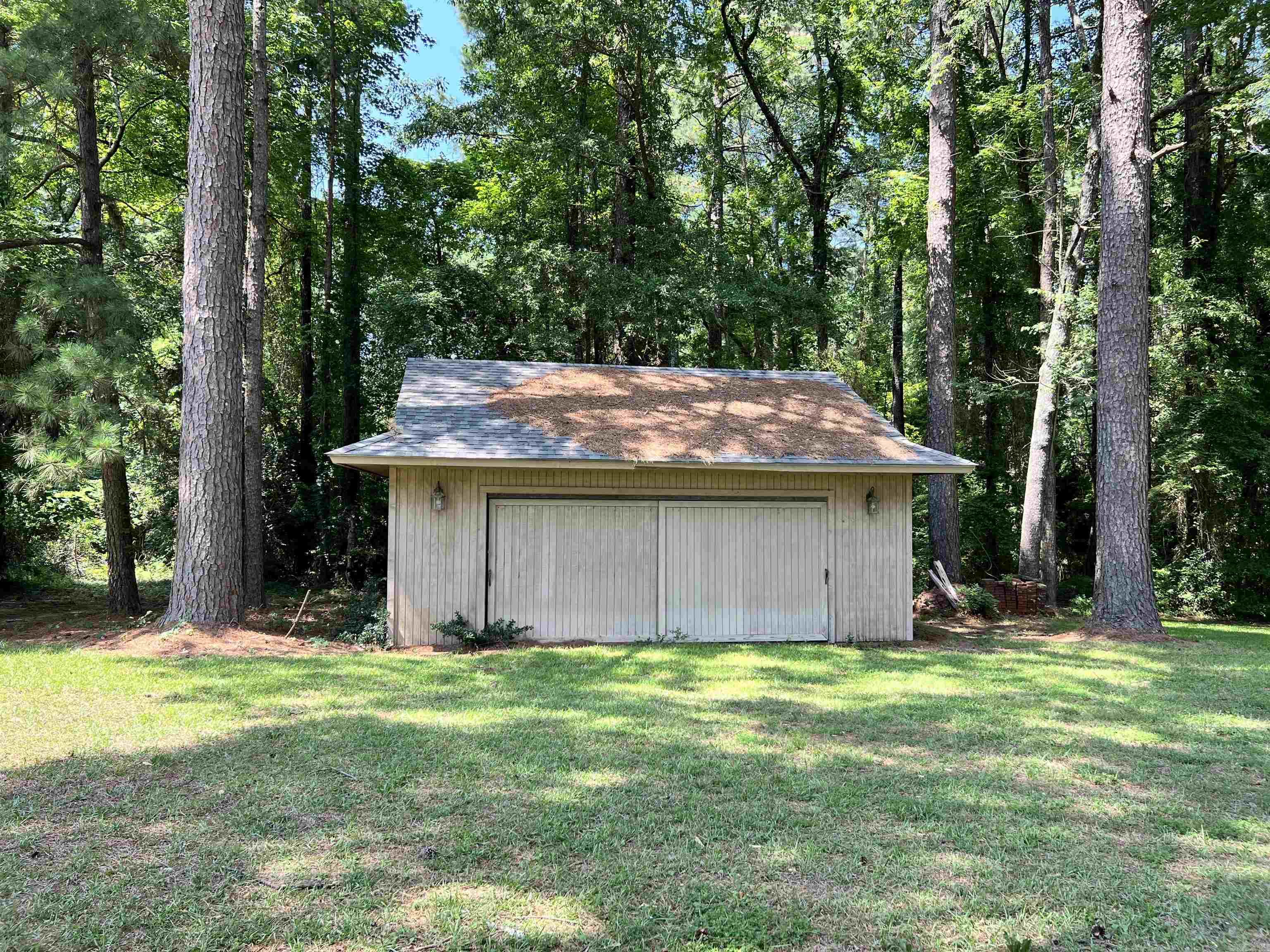 CAMDEN CITY METES & BOUNDS - Residential